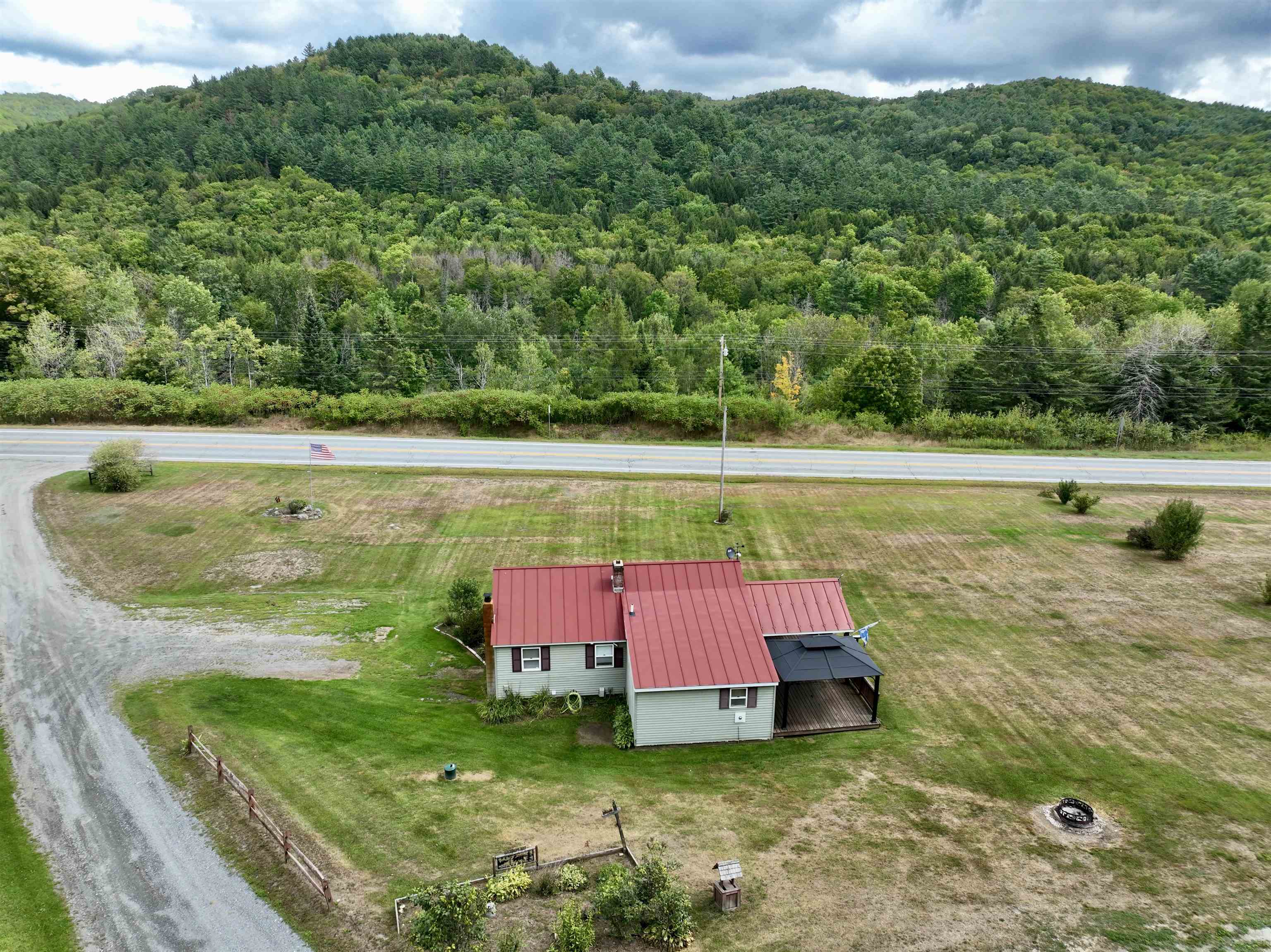 Homes for sale in Corinth, VT | 10347 Vermont Route 25, Corinth, VT 05039 | MLS# 5058747