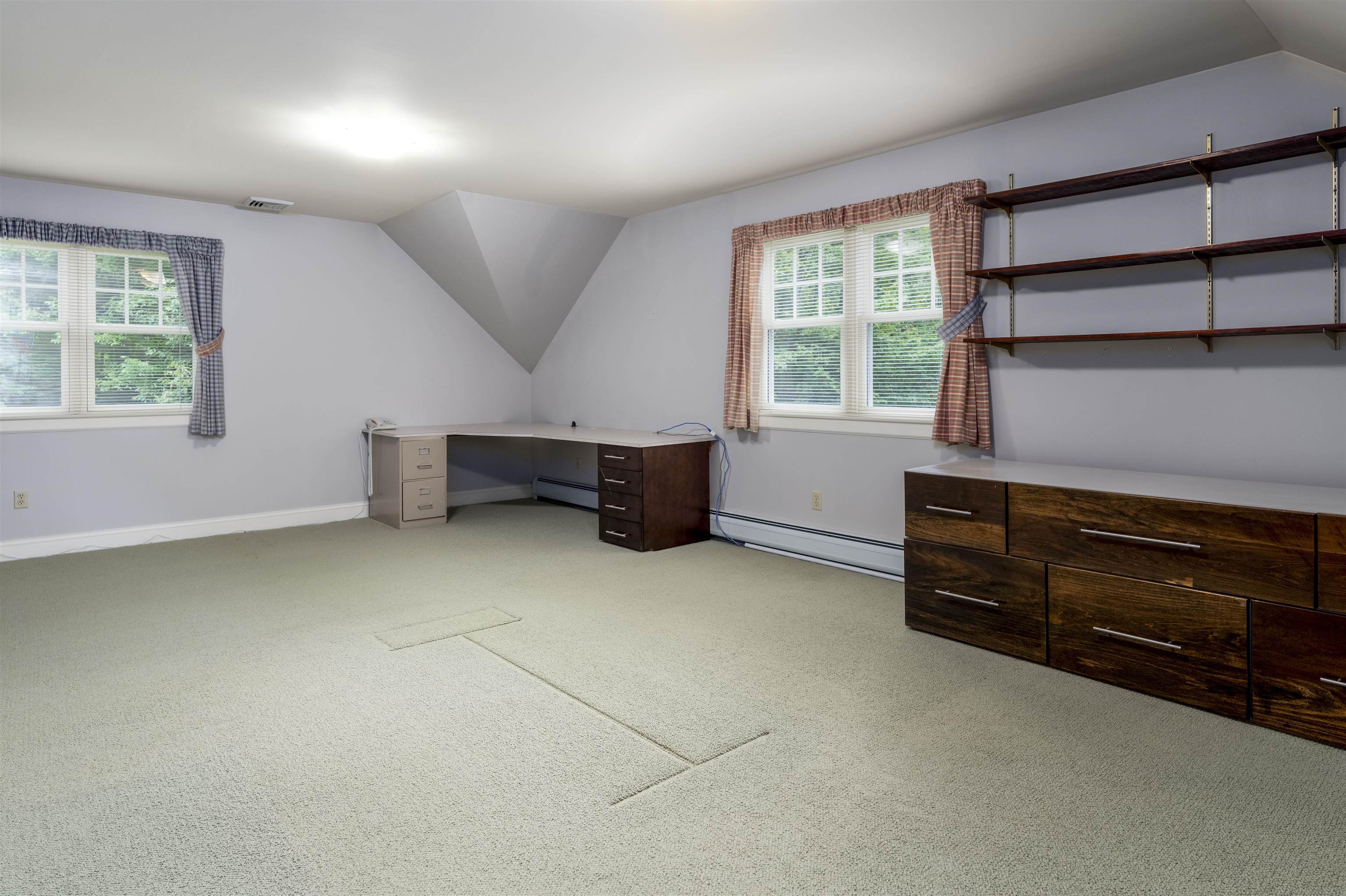 Bonus room