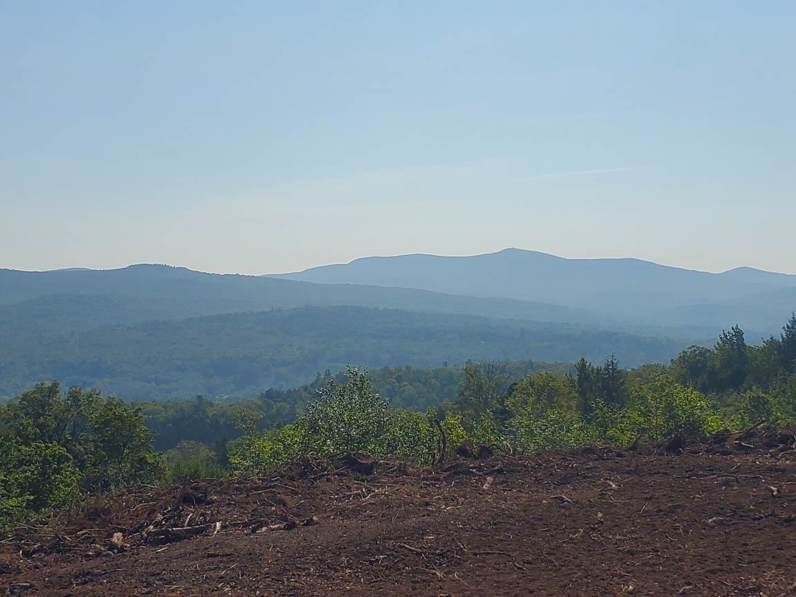 CANAAN NH Land for sale $$229,900 | 15.2 Acres  | Price Per Acre $0 