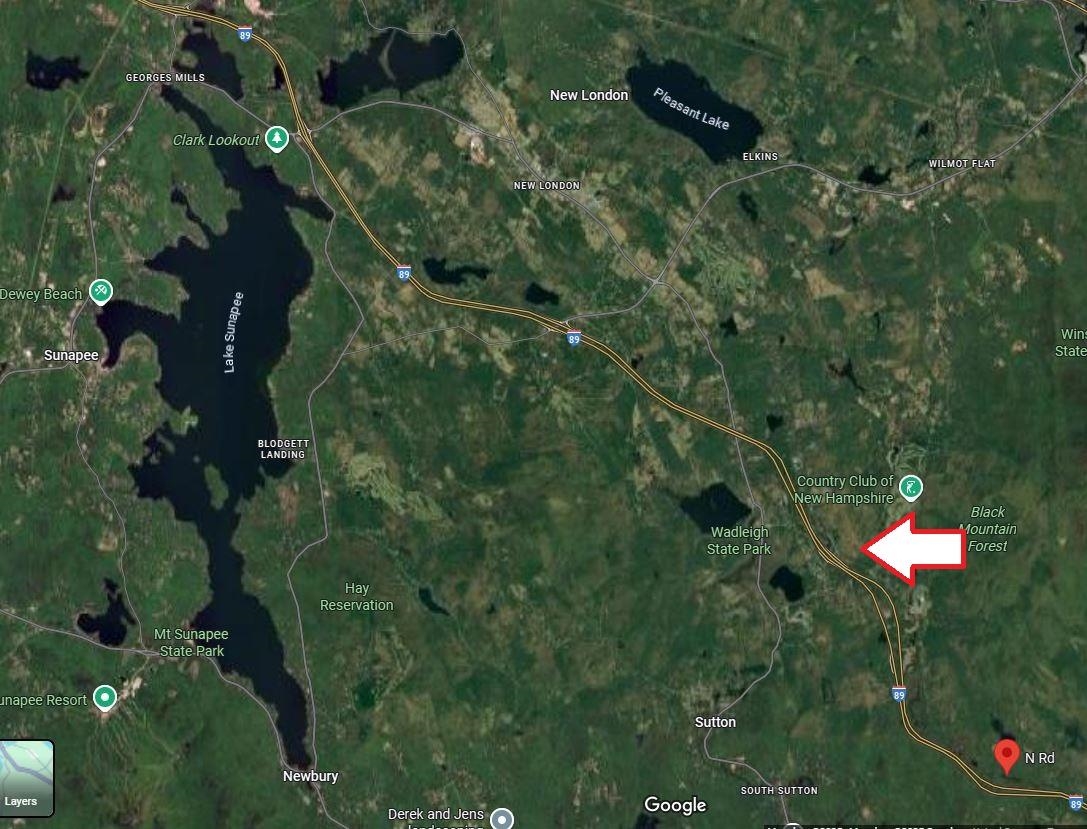 Homes for sale in Sutton, NH | 312 North Rd, Sutton, NH 03221 | MLS# 5058901