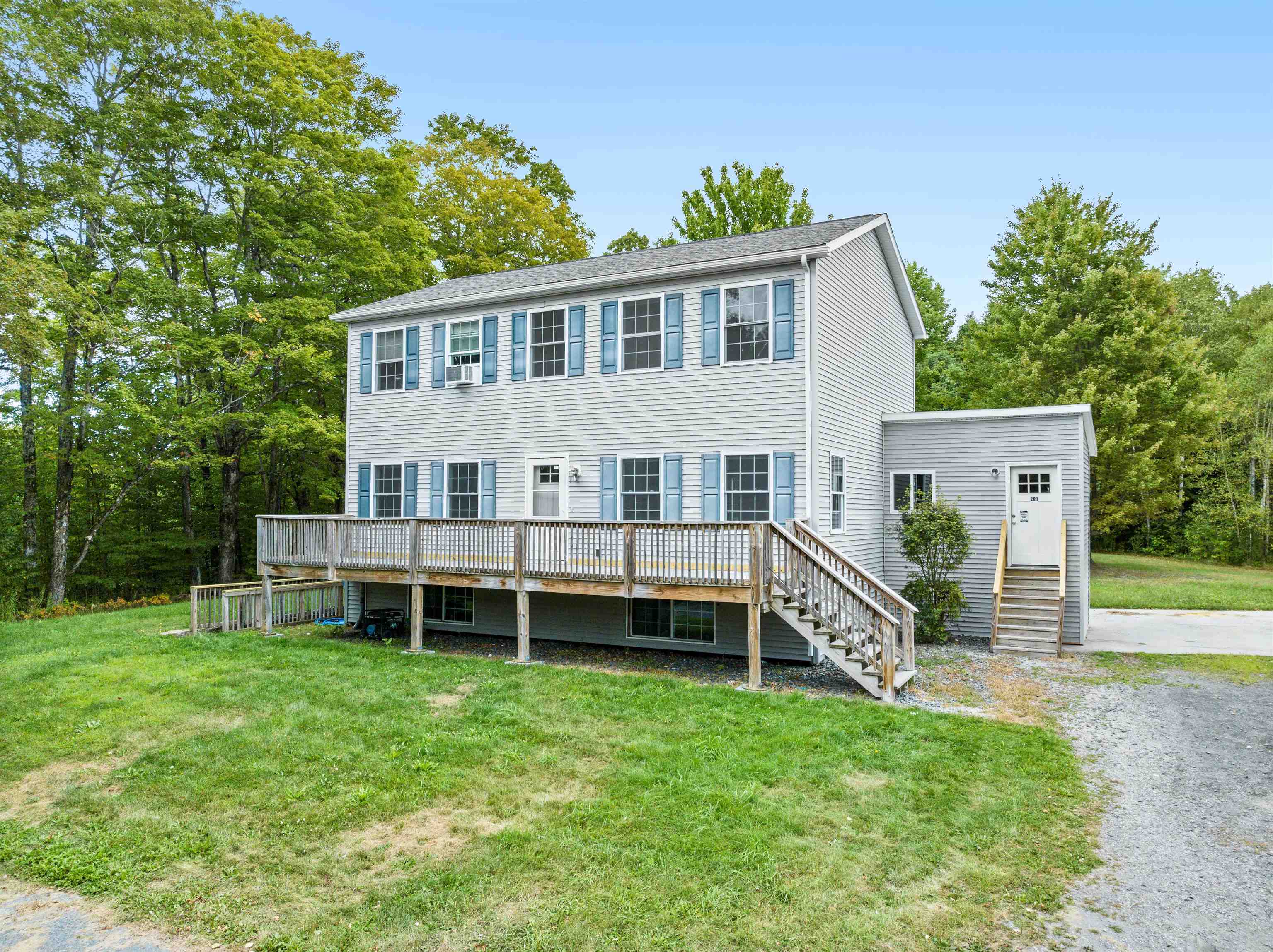 PLAINFIELD VT Homes for sale