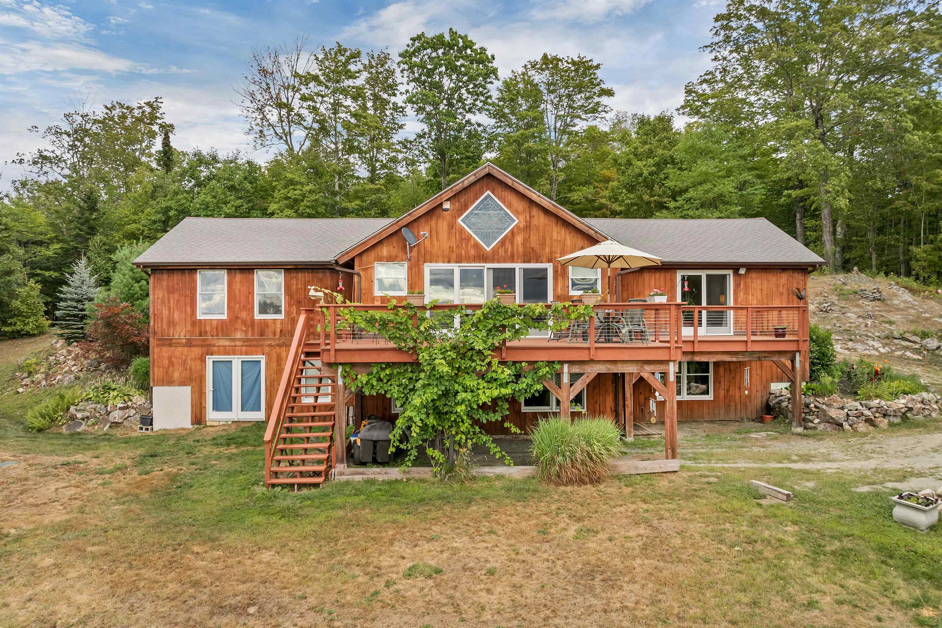 CANAAN NH Homes for sale