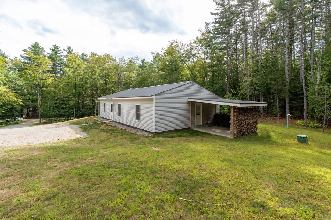 Homes for sale in Washington, NH | 286 Presidential Dr, Washington, NH 03280 | MLS# 5058961