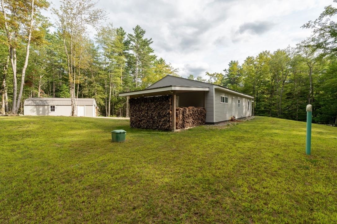 Homes for sale in Washington, NH | 286 Presidential Dr, Washington, NH 03280 | MLS# 5058961