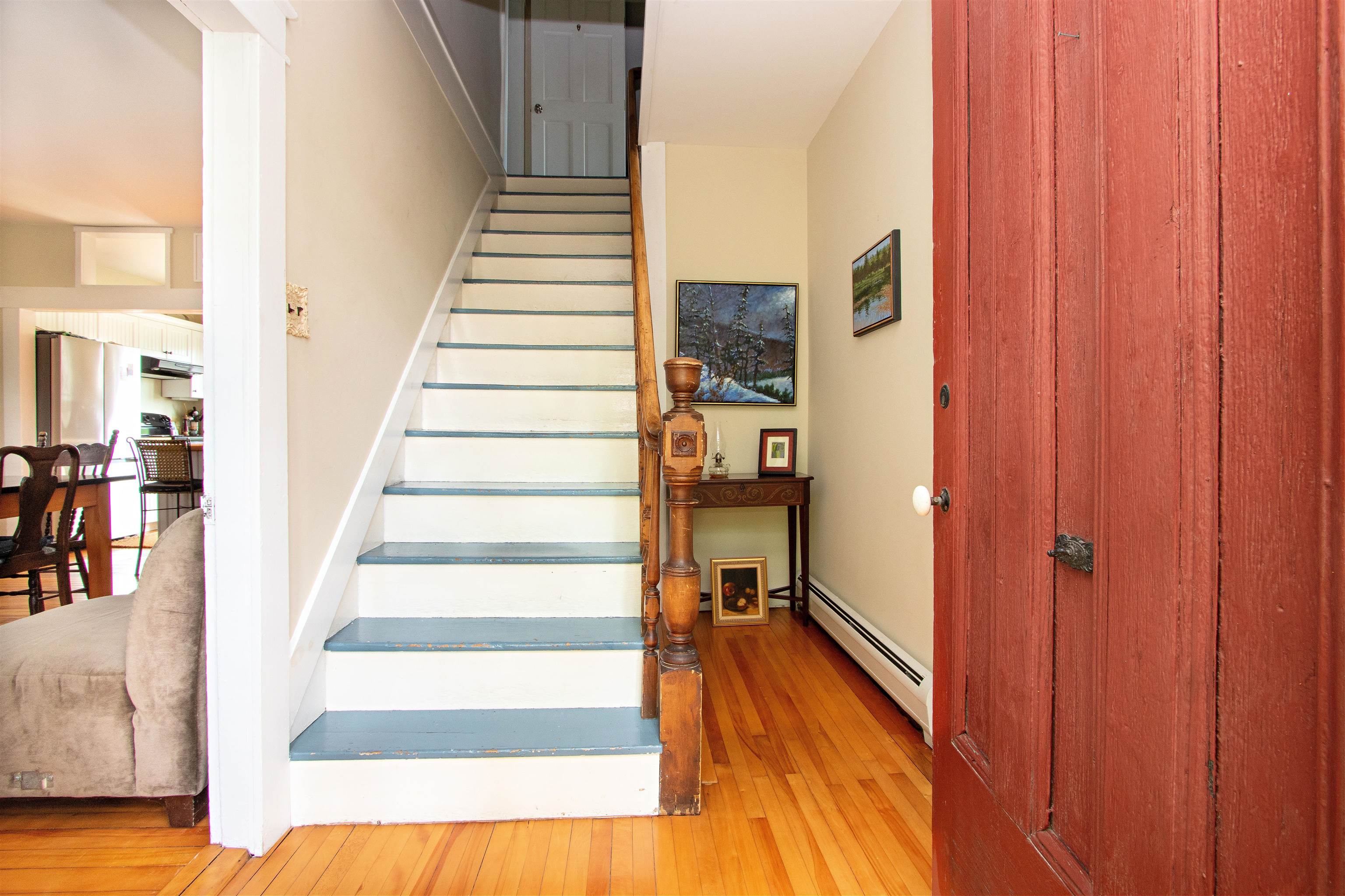 Homes for sale in Peacham, VT | 282 South Main St, Peacham, VT 05862 | MLS# 5058988