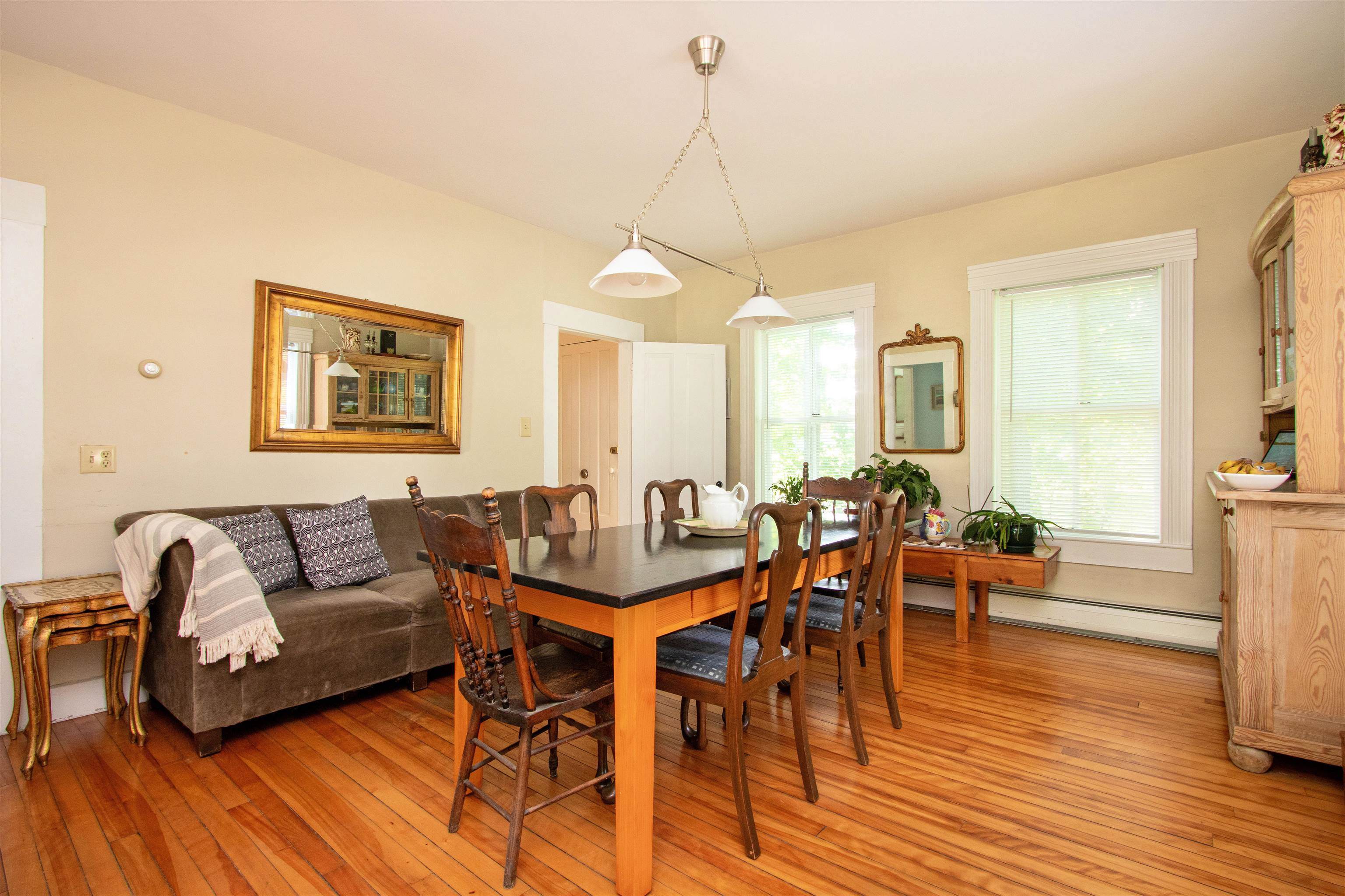 Homes for sale in Peacham, VT | 282 South Main St, Peacham, VT 05862 | MLS# 5058988