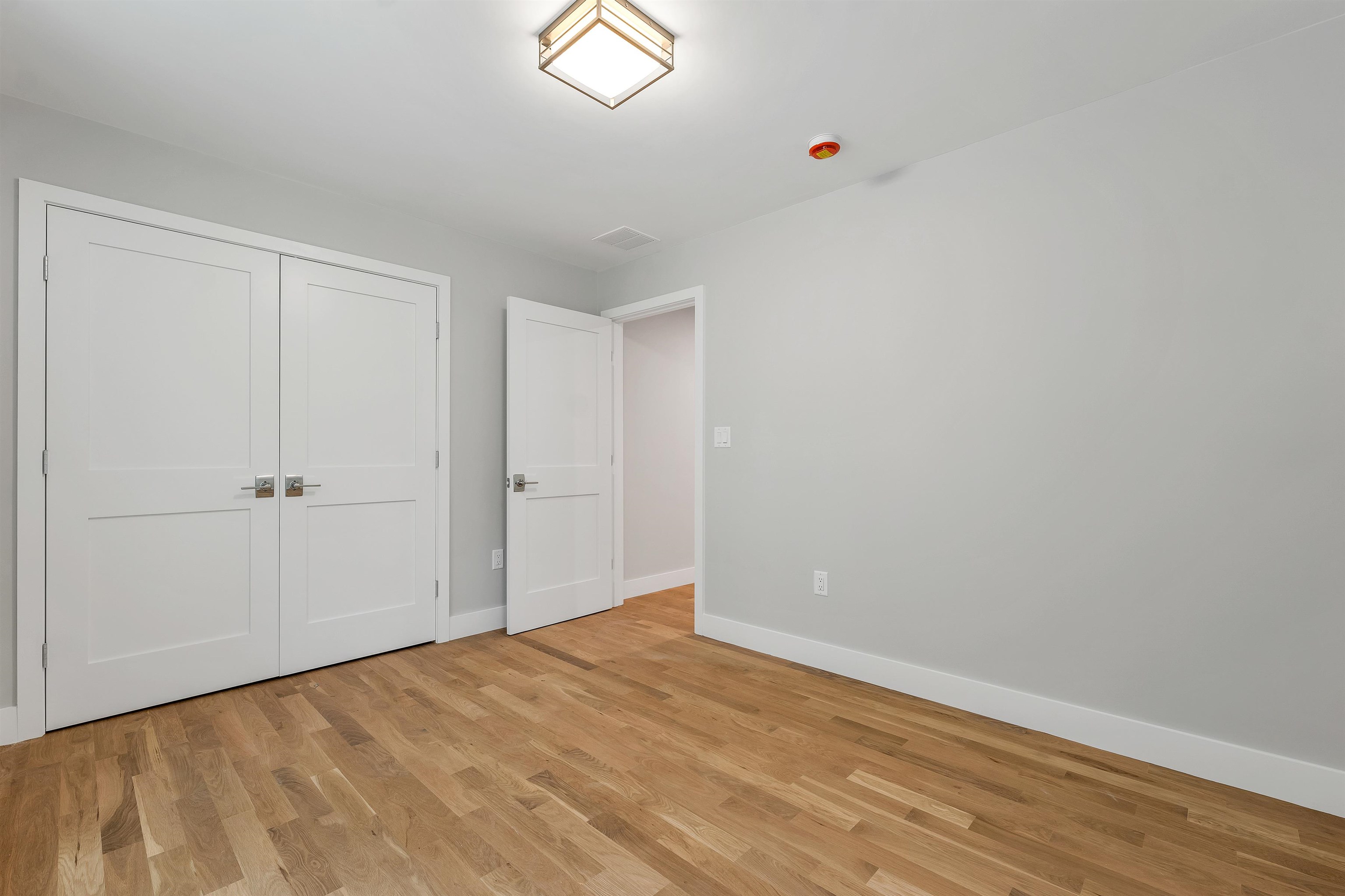 2nd Floor Bedroom
