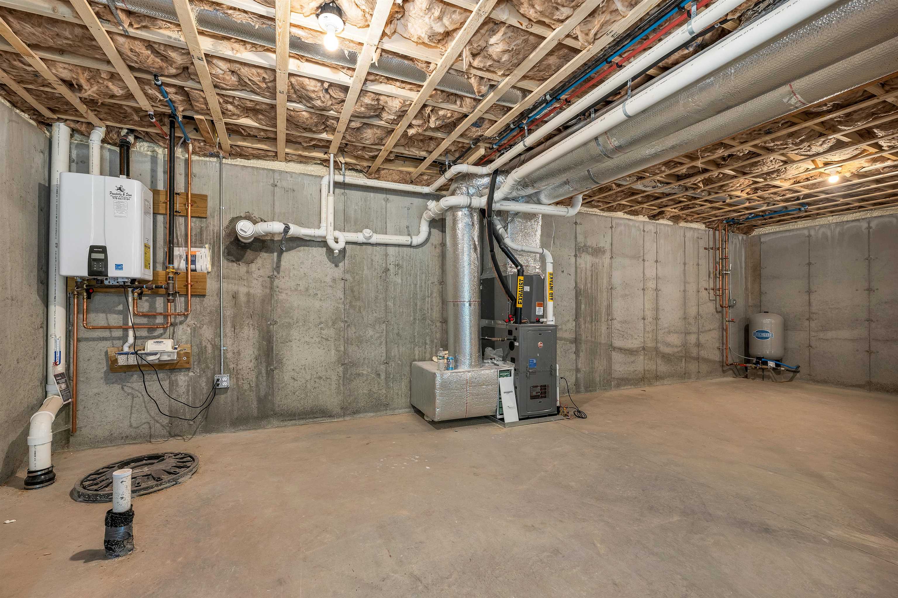 Utilities