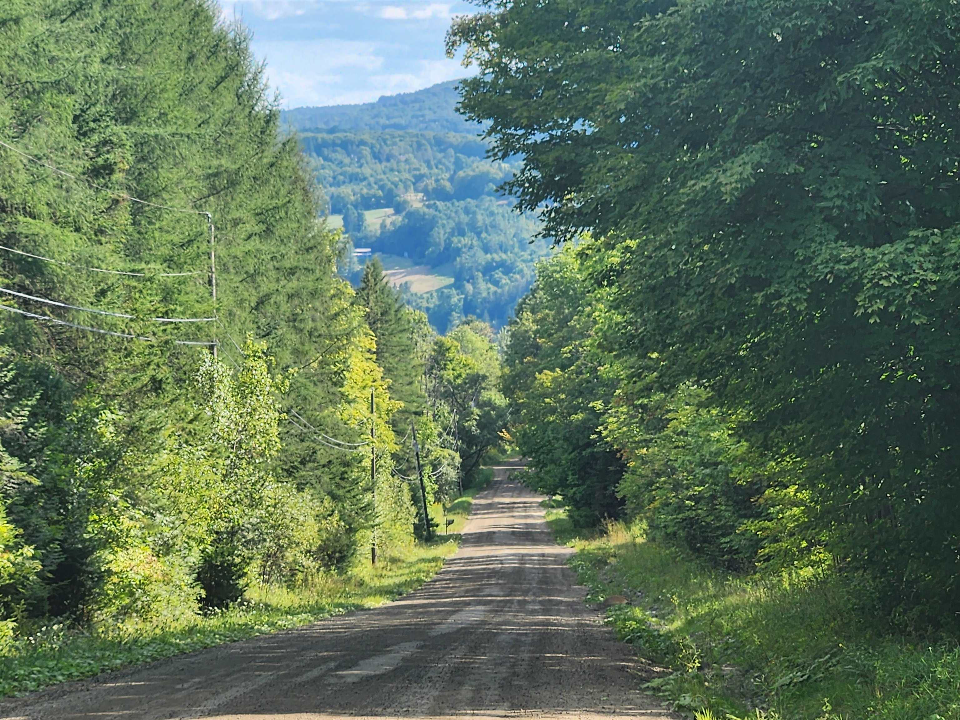 Lyndon VT Land for sale $110,000 | 5.58 Acres  | Price Per Acre $0  | Total Lots 2