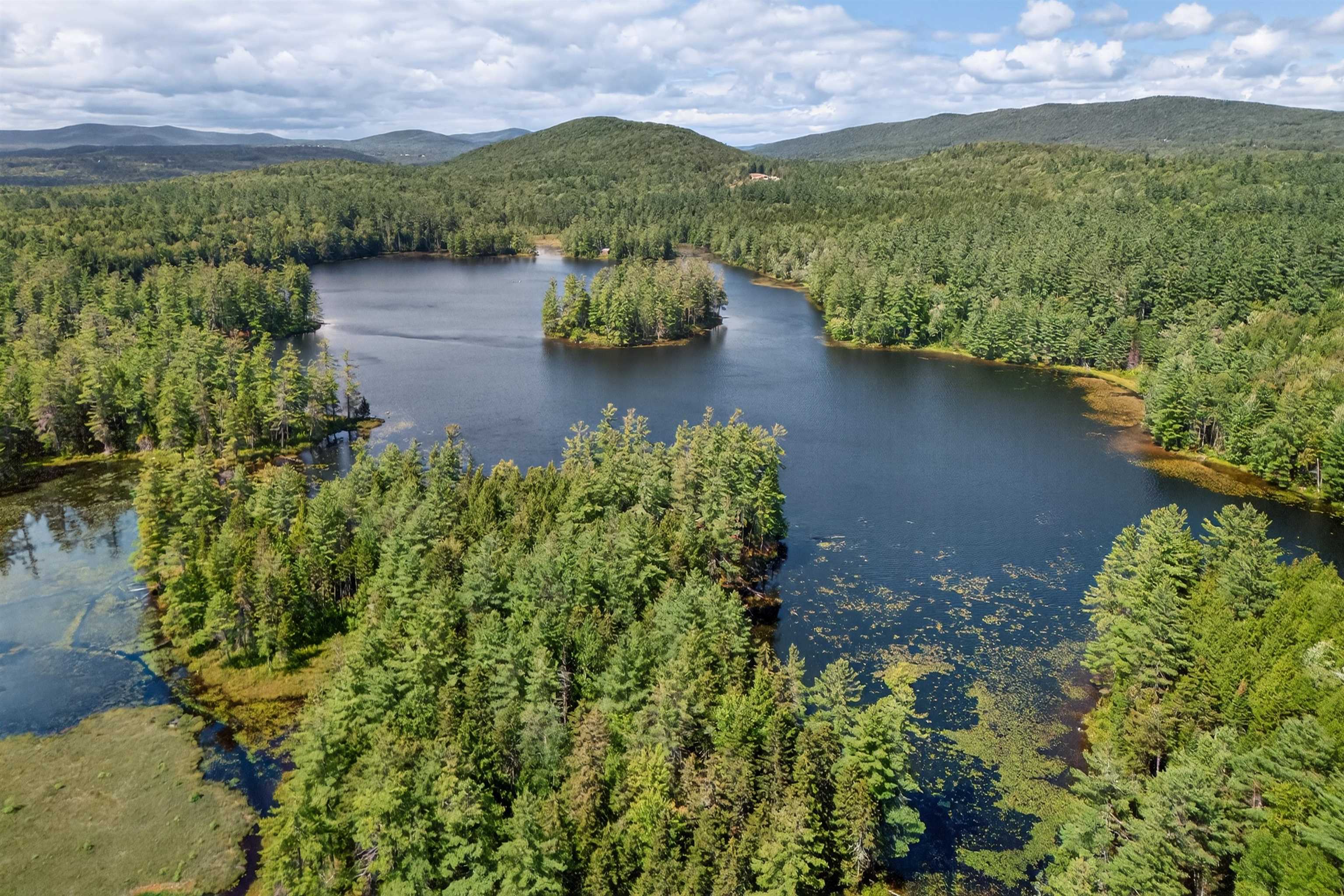 Nearby Lowell Lake