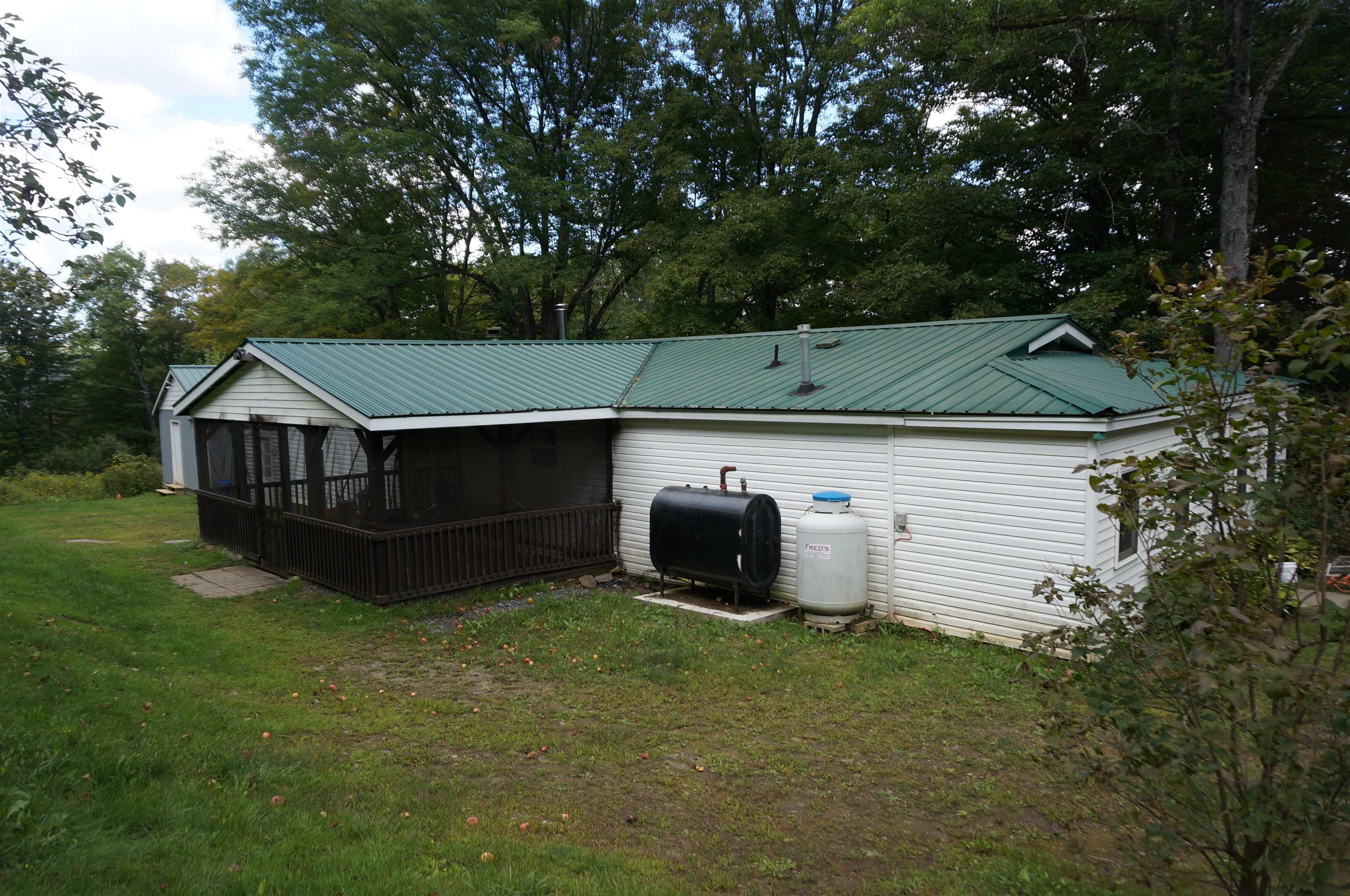 Homes for sale in Sheffield, VT | 452 Vertical Mile Rd, Sheffield, VT 05866 | MLS# 5059055