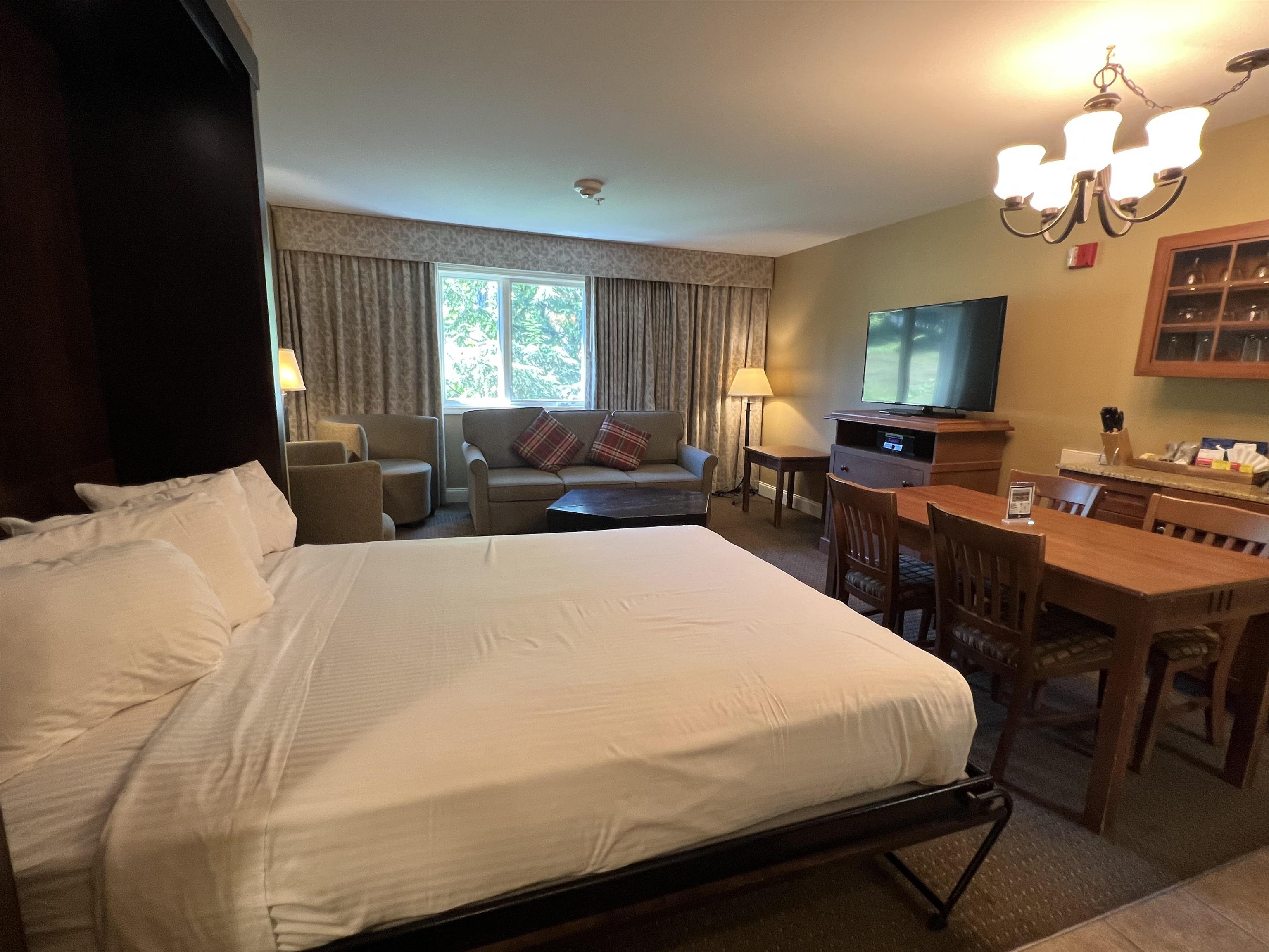 Murphy bed