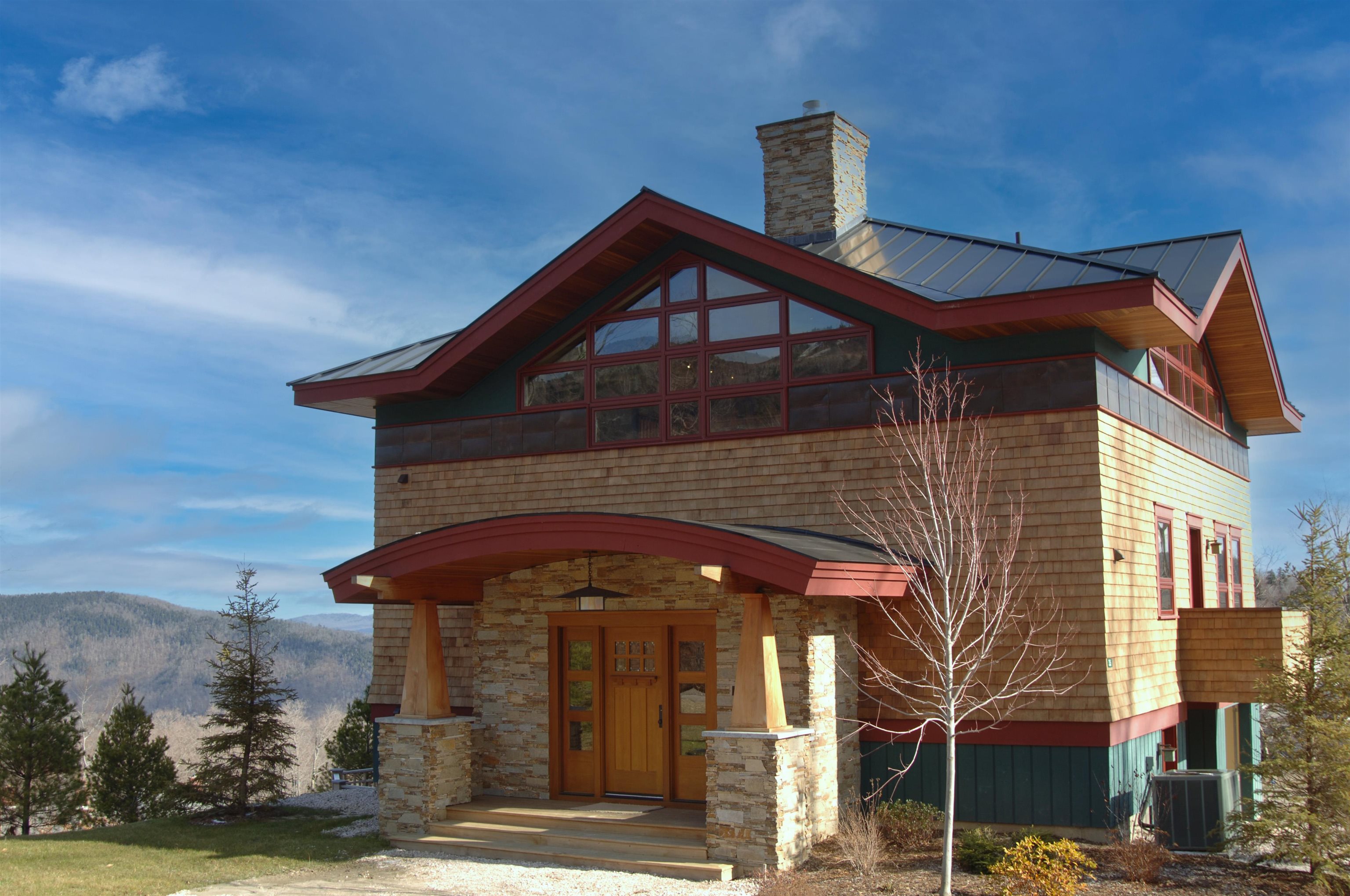 Homes for sale in Killington, VT | 56 Vistas Dr #5, Killington, VT 05751 | MLS# 5059095