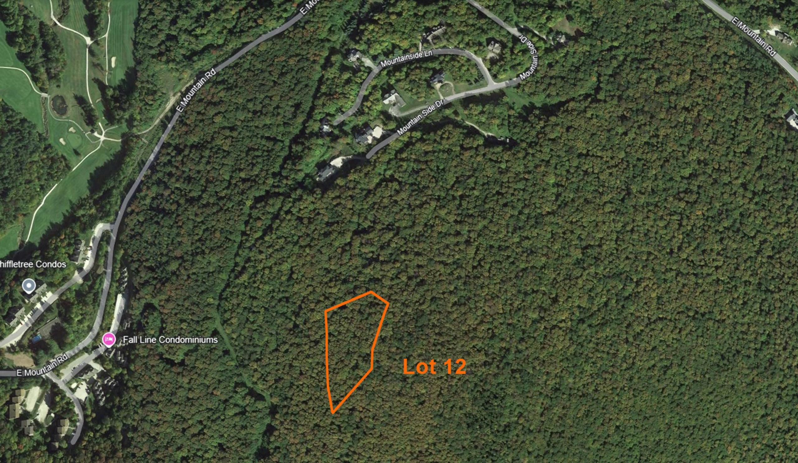 Homes for sale in Killington, VT | Lot 12 Mountainside Dr, Killington, VT 05751 | MLS# 5059100