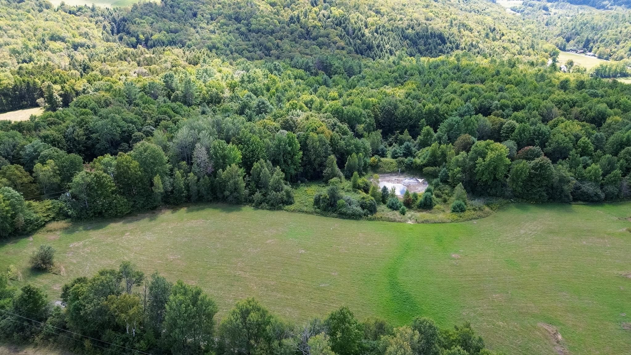 Brookfield VT Land for sale $99,000 | 14 Acres  | Price Per Acre $0 