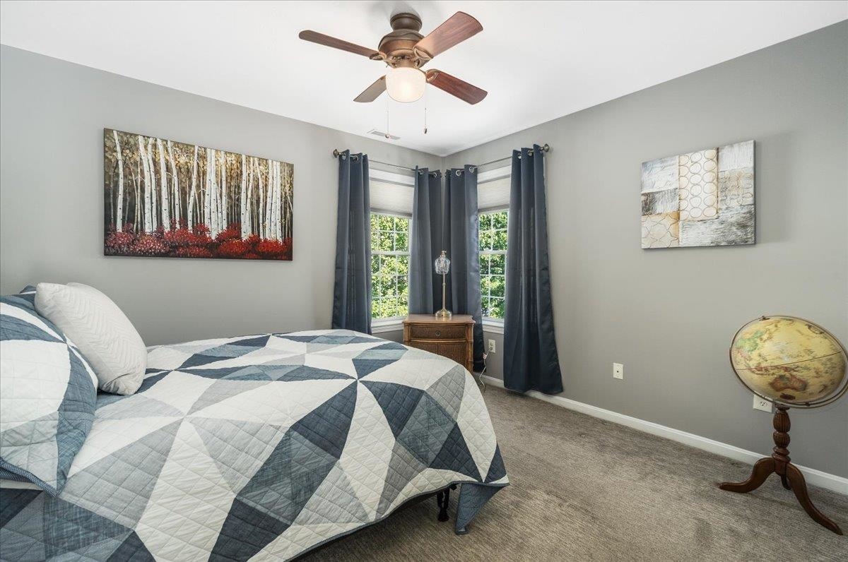 Bedroom 4 23967670