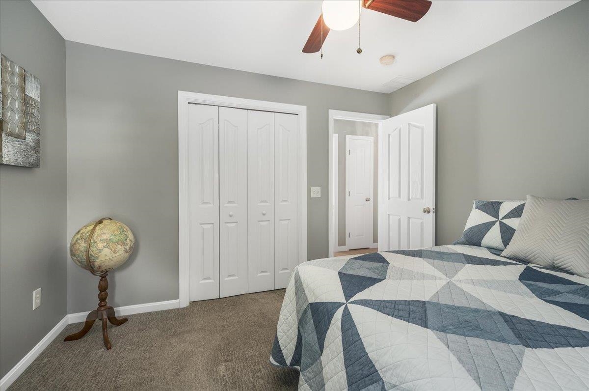 Bedroom 4 23967671