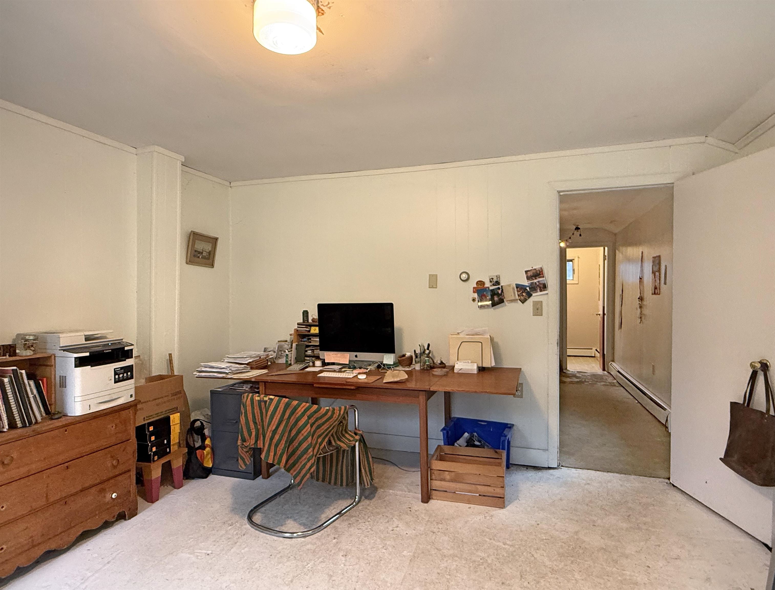 Office 2 in Commercial Space