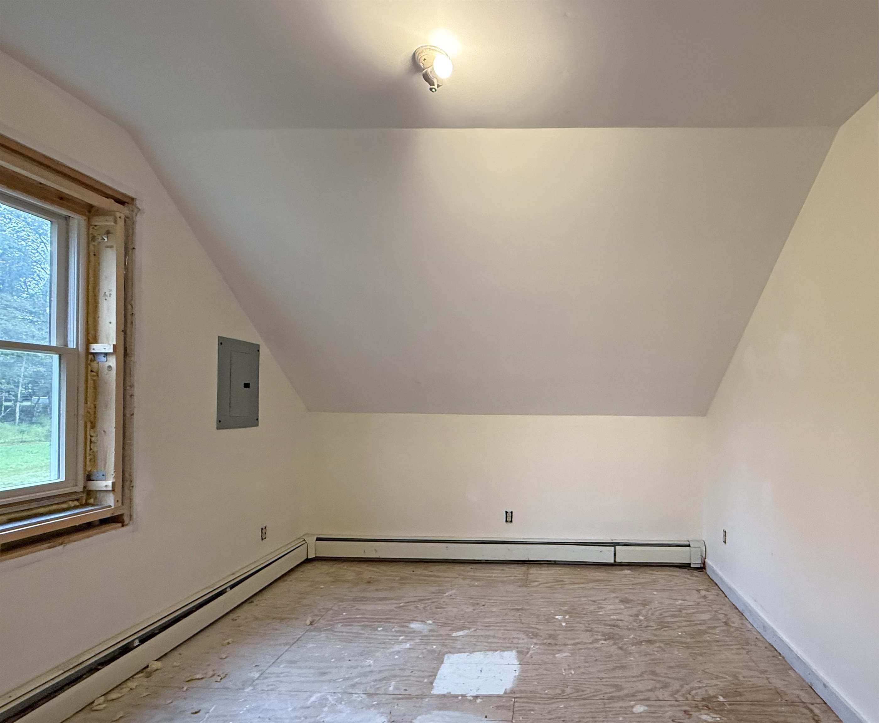 Apt Bedroom 1
