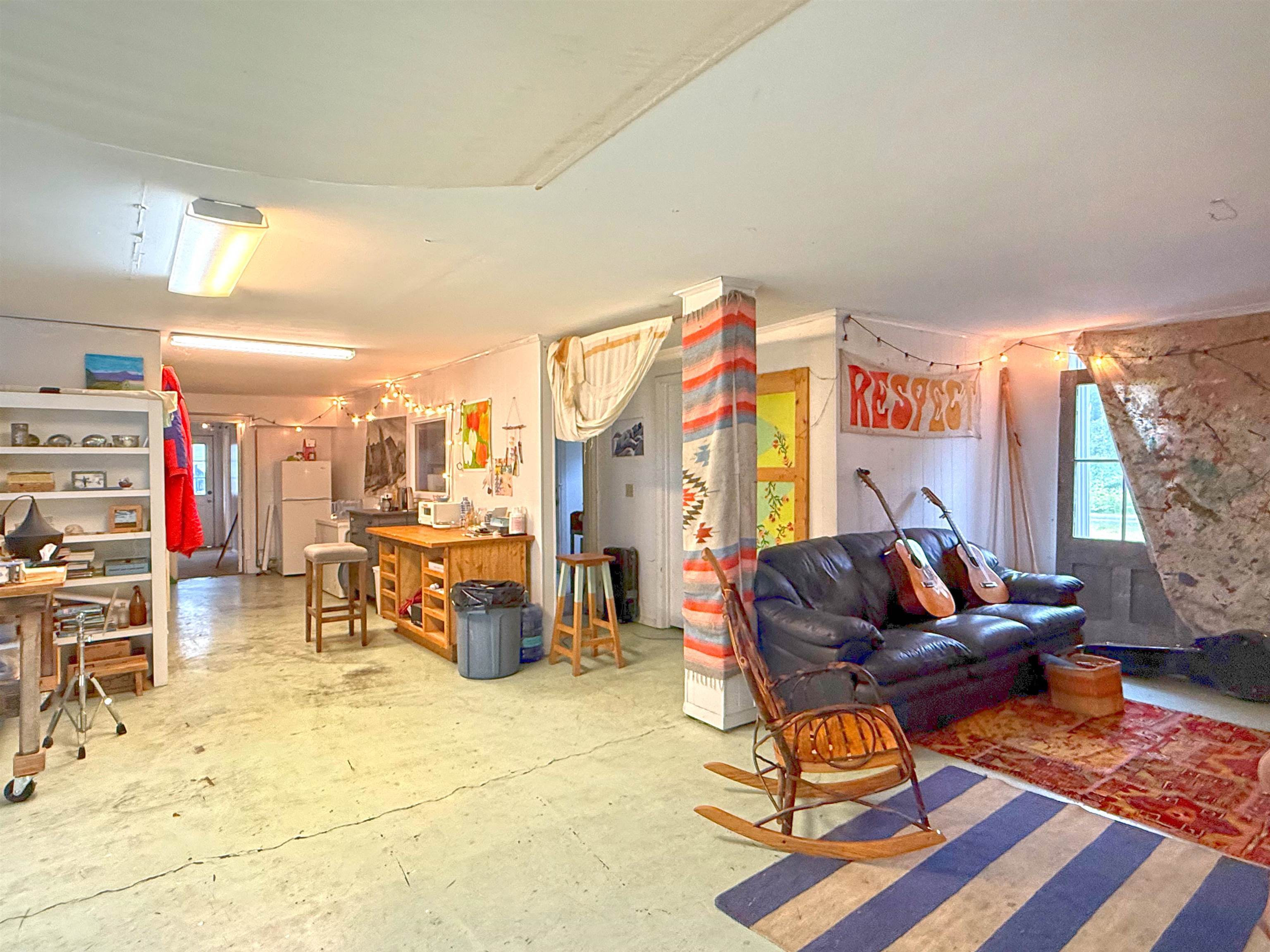 Studio/Workshop
