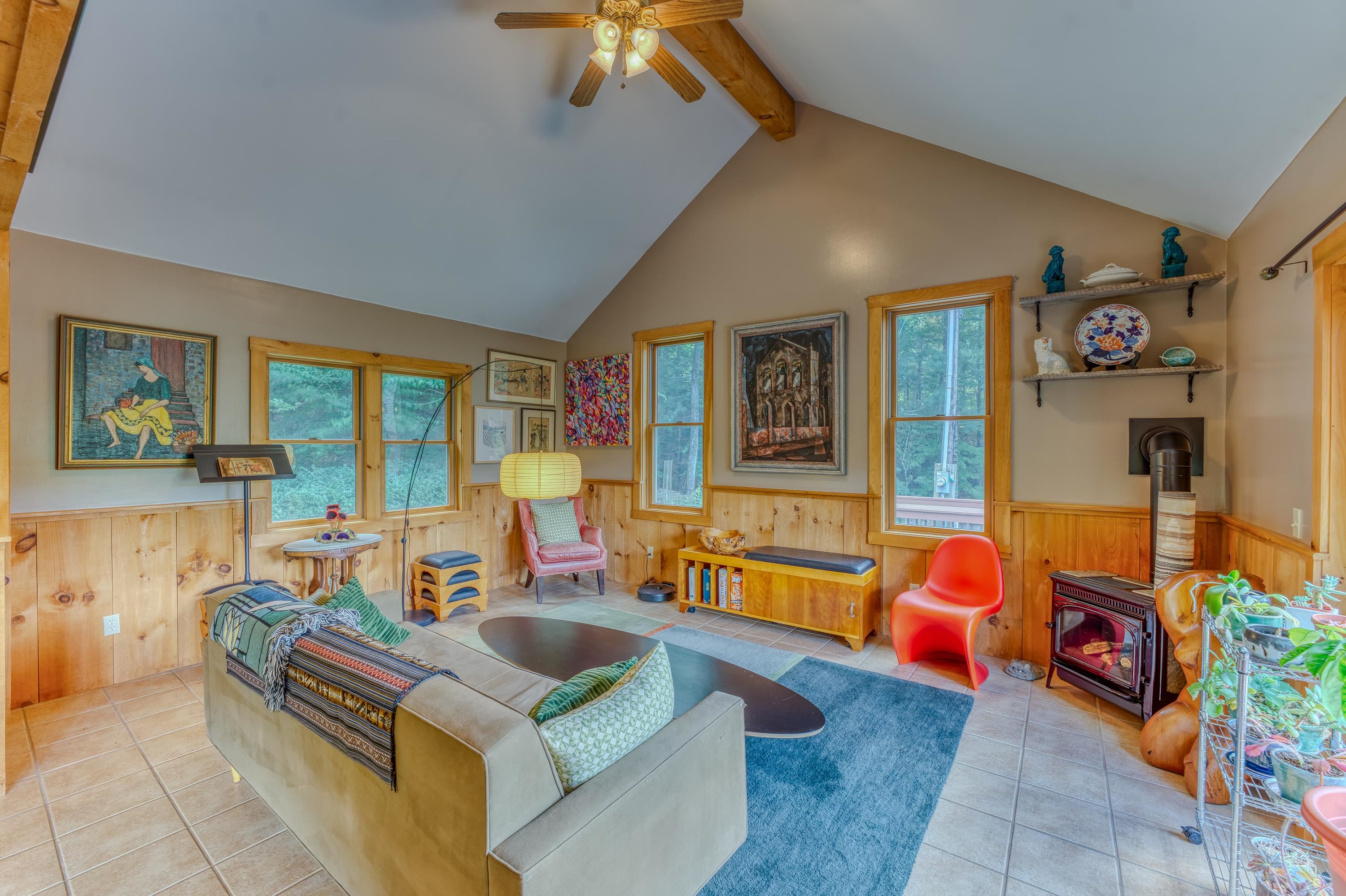 Homes for sale in Woodstock, NH | 443 Eastside Rd, Woodstock, NH 03262 | MLS# 5059209