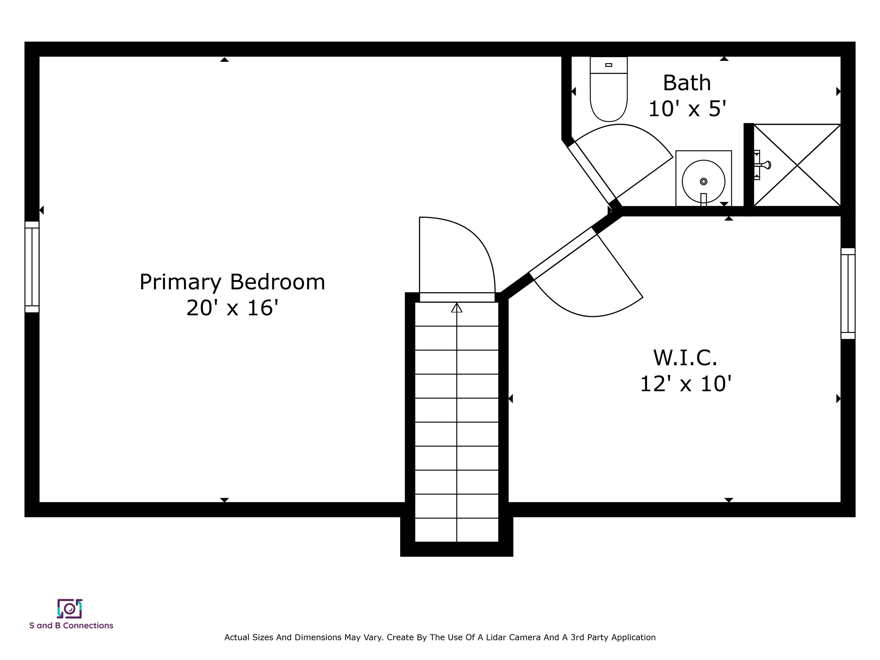 Floor Two Floor Plans