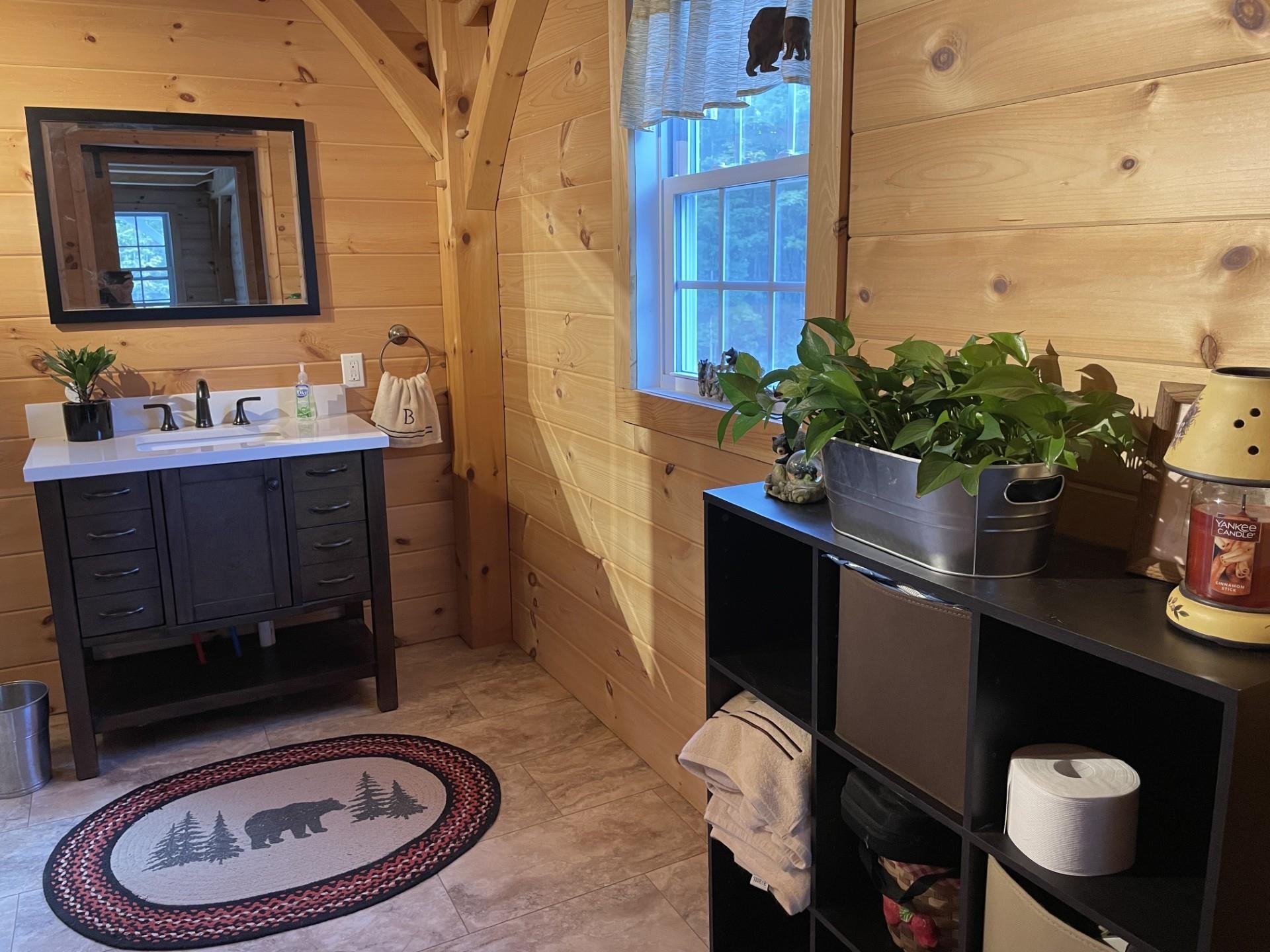 First Floor Bath