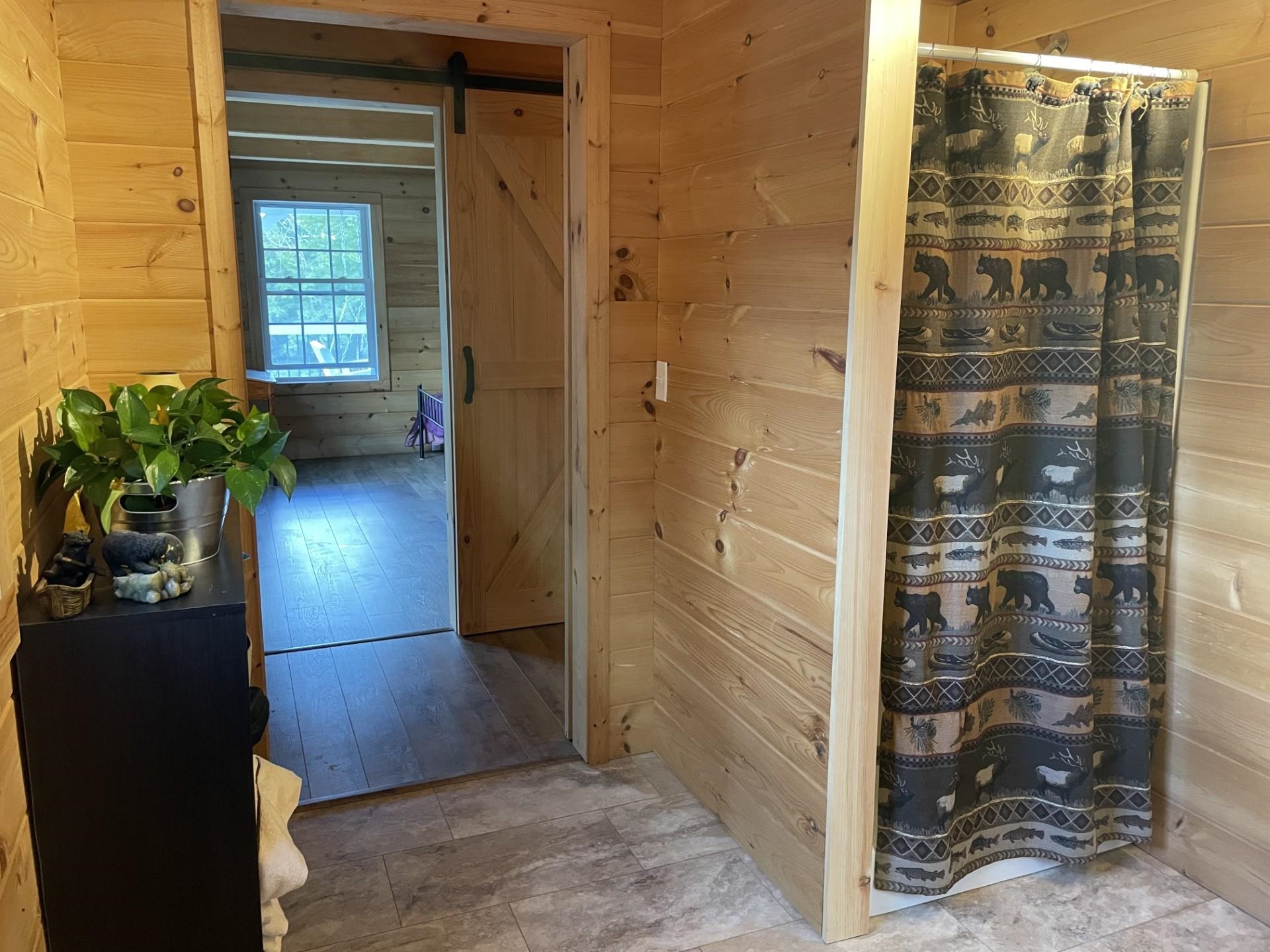 First Floor Bath