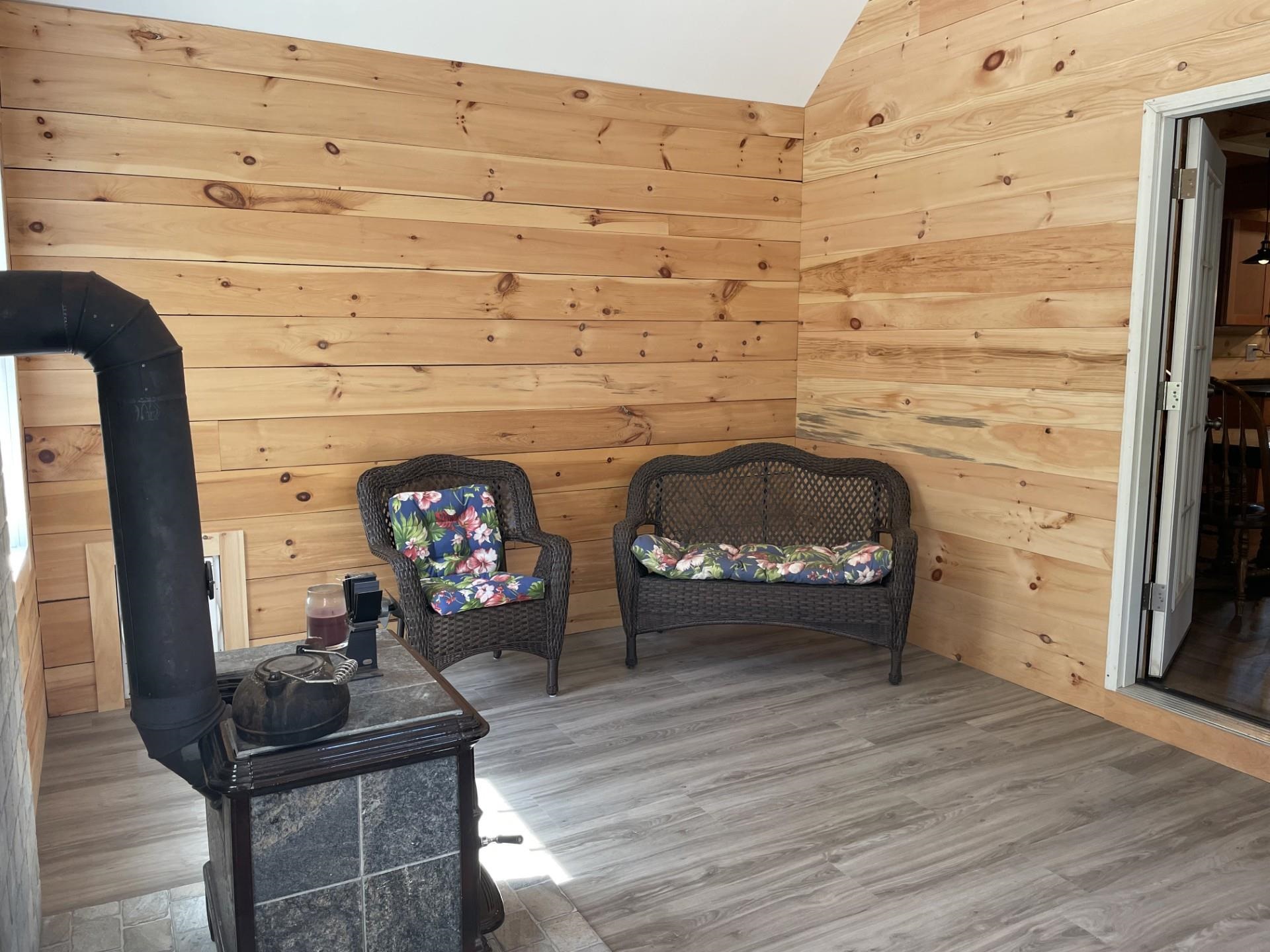 Mudroom