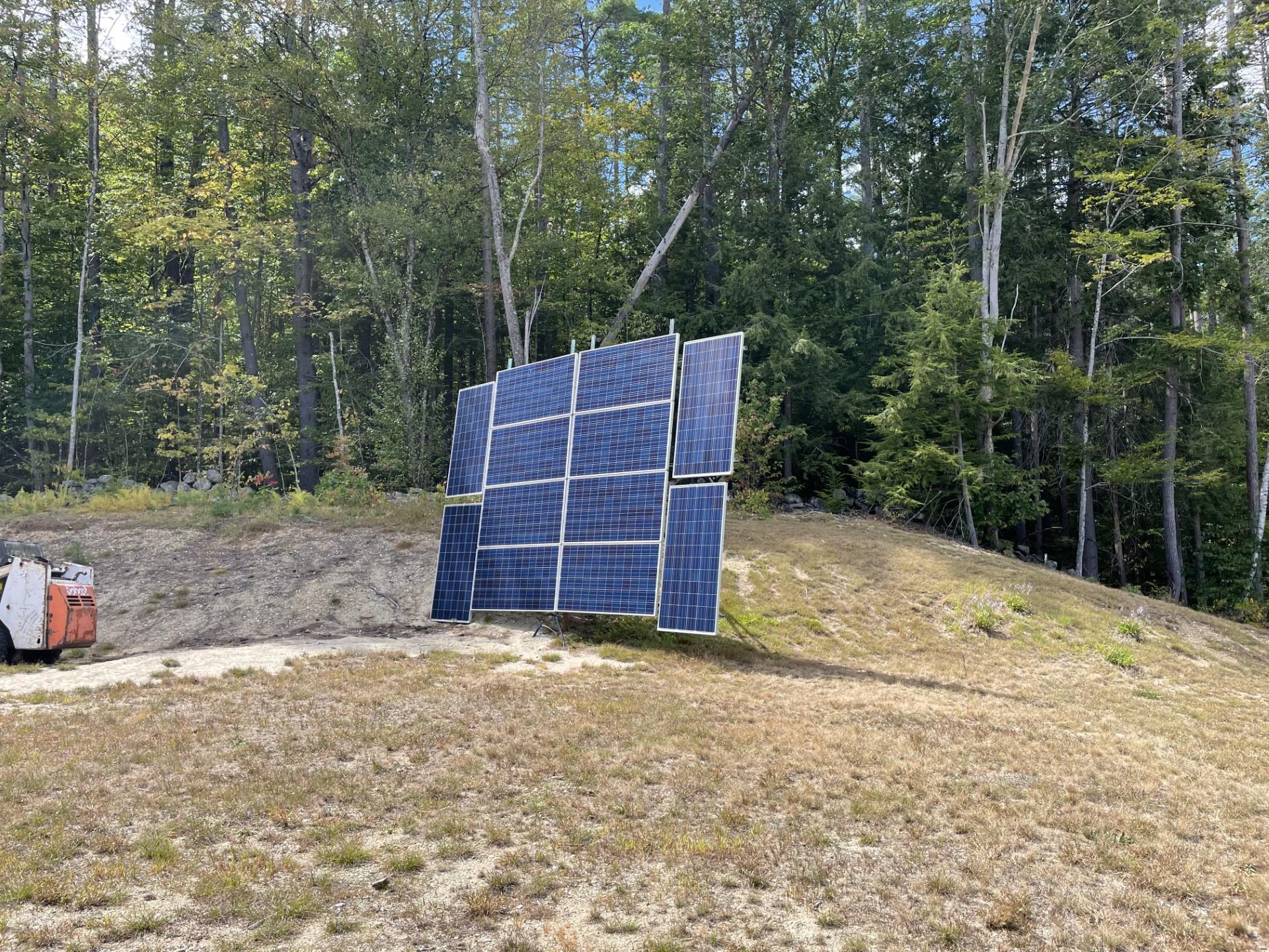 Solar Array