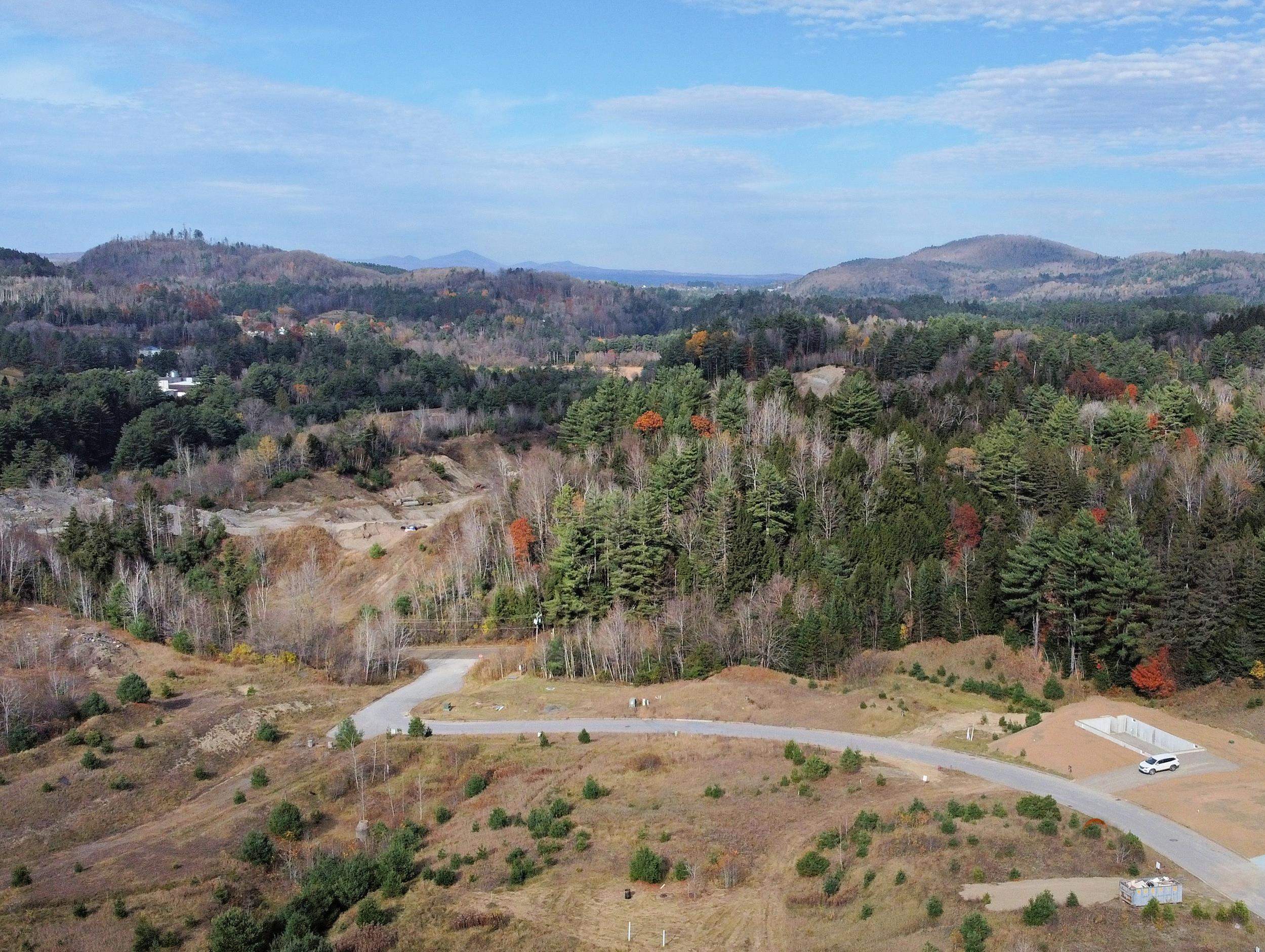St. Johnsbury VT Land for sale $59,000 | 0.94 Acres  | Price Per Acre $0 