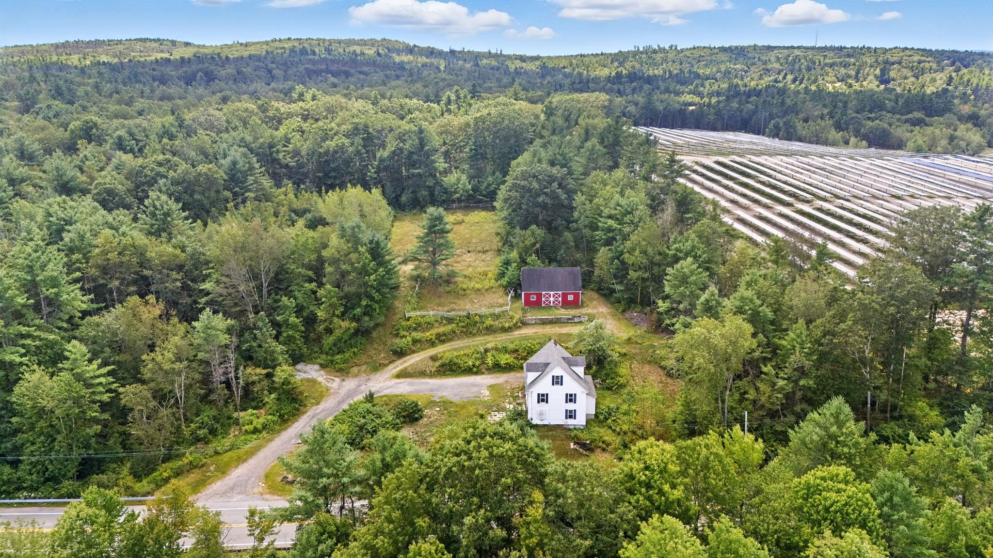 Homes for sale in Ashburnham, MA | 495 Winchendon Rd, Ashburnham, MA 01430 | MLS# 5059335