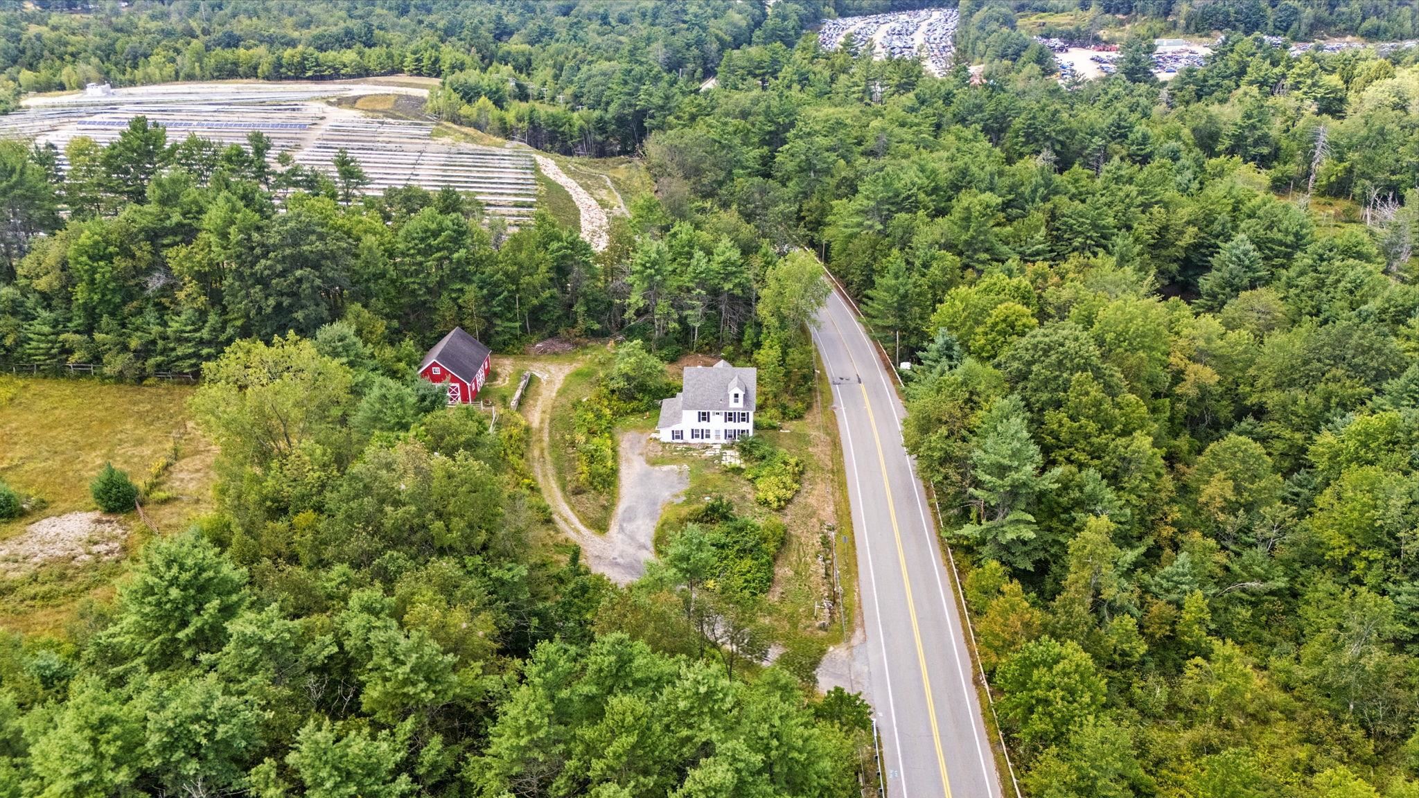 Homes for sale in Ashburnham, MA | 495 Winchendon Rd, Ashburnham, MA 01430 | MLS# 5059335