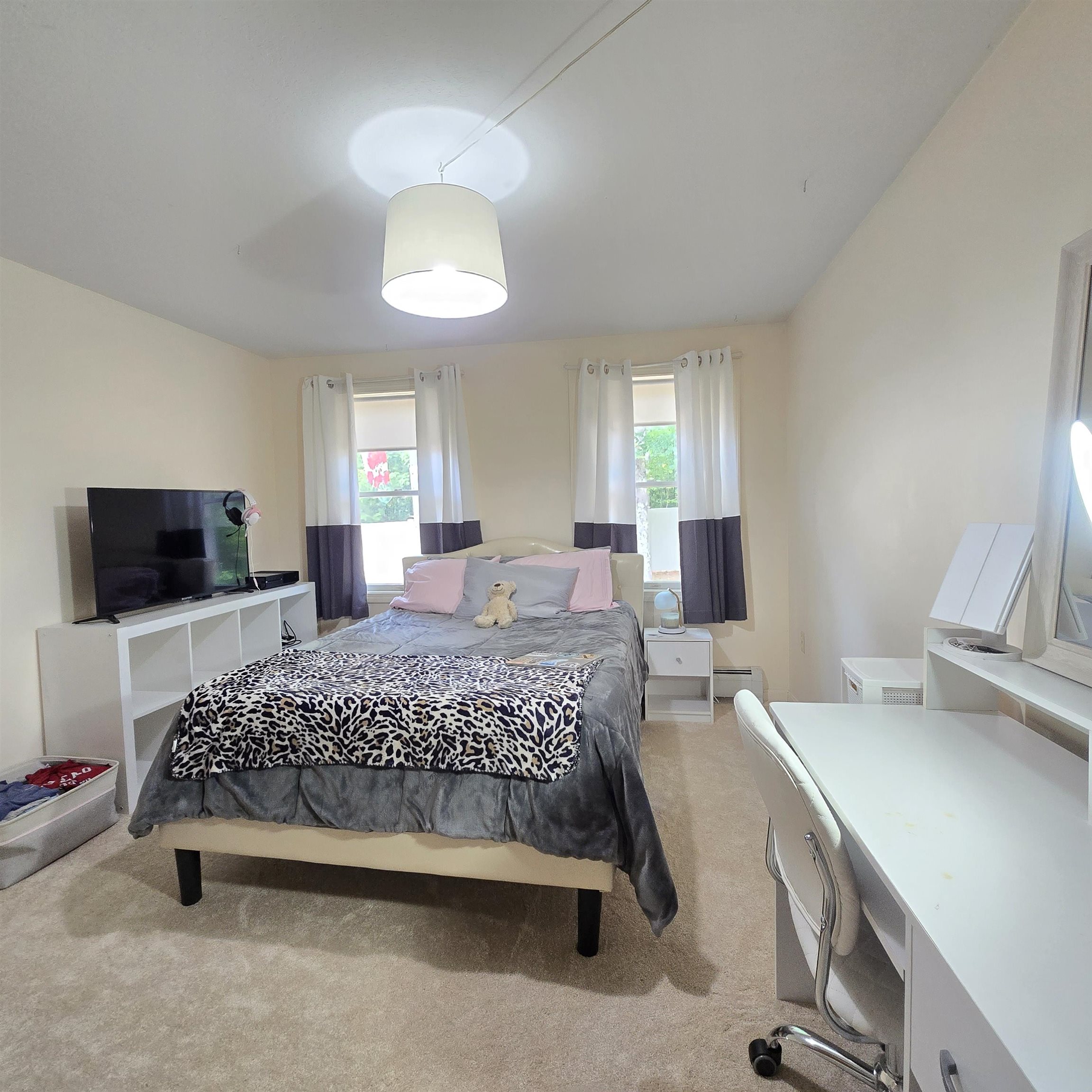 Bedroom 3 (on Main level)