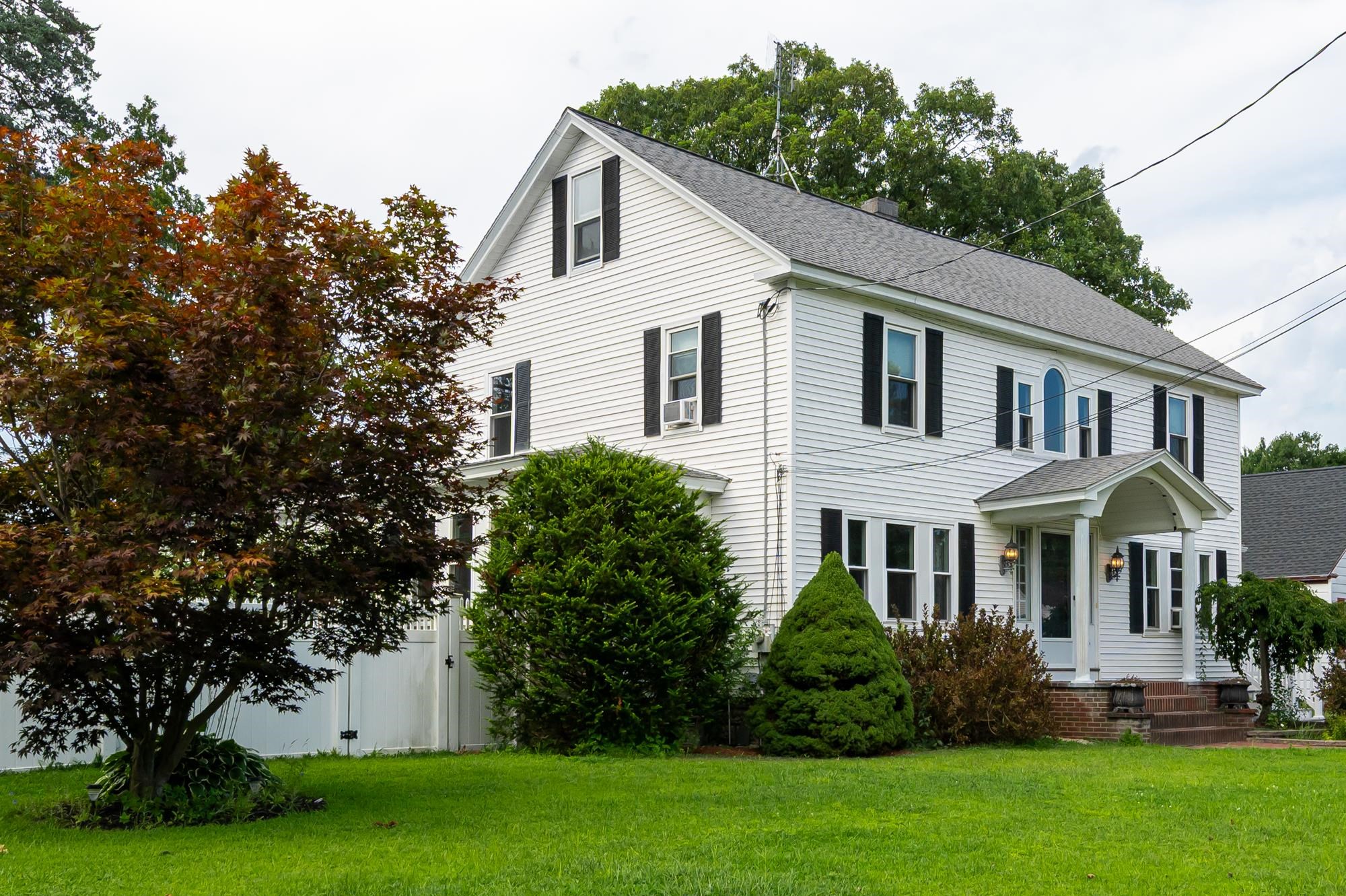 MLS 5059400: 15 Learned Street, Nashua NH