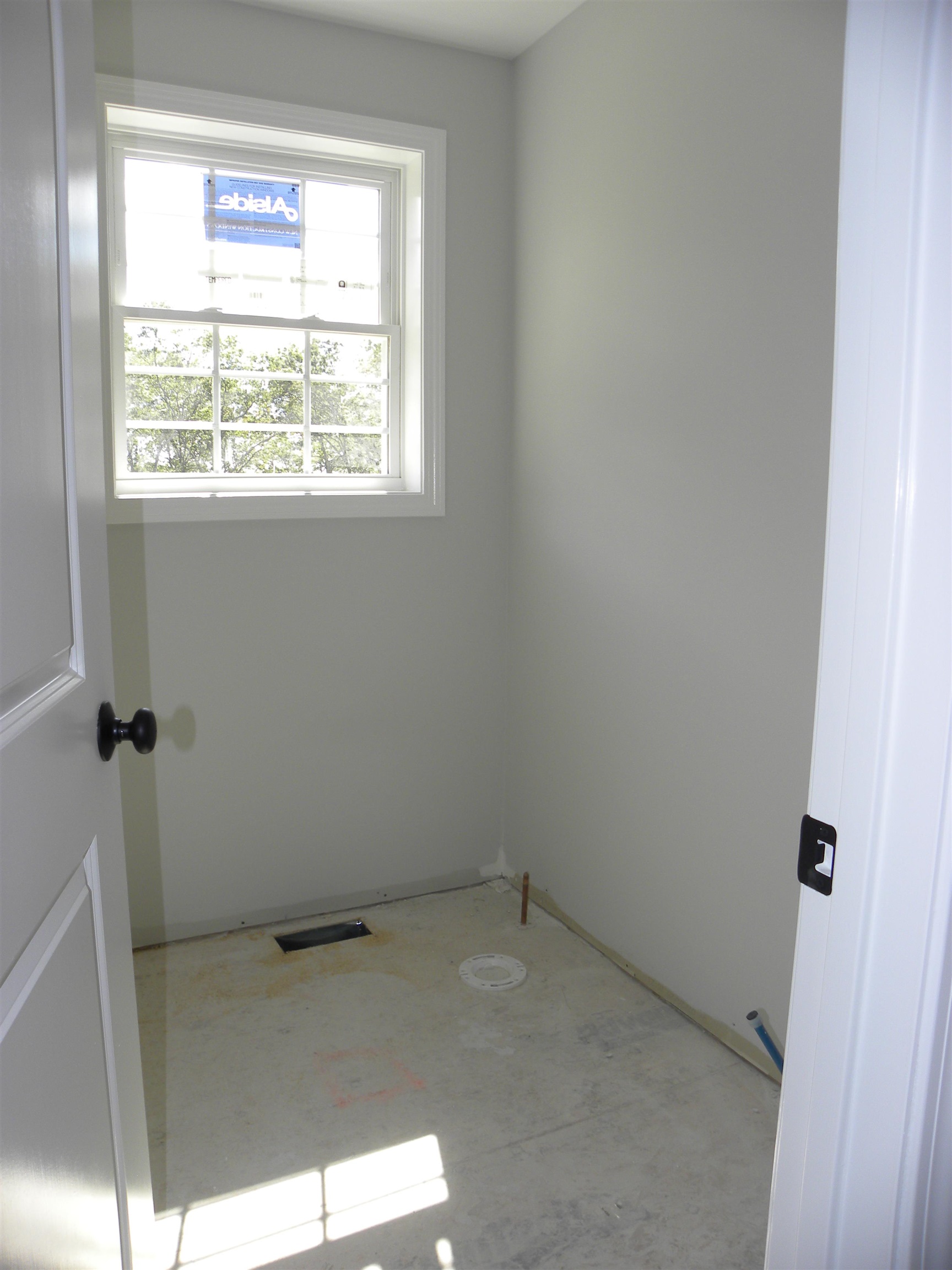 Half Bath