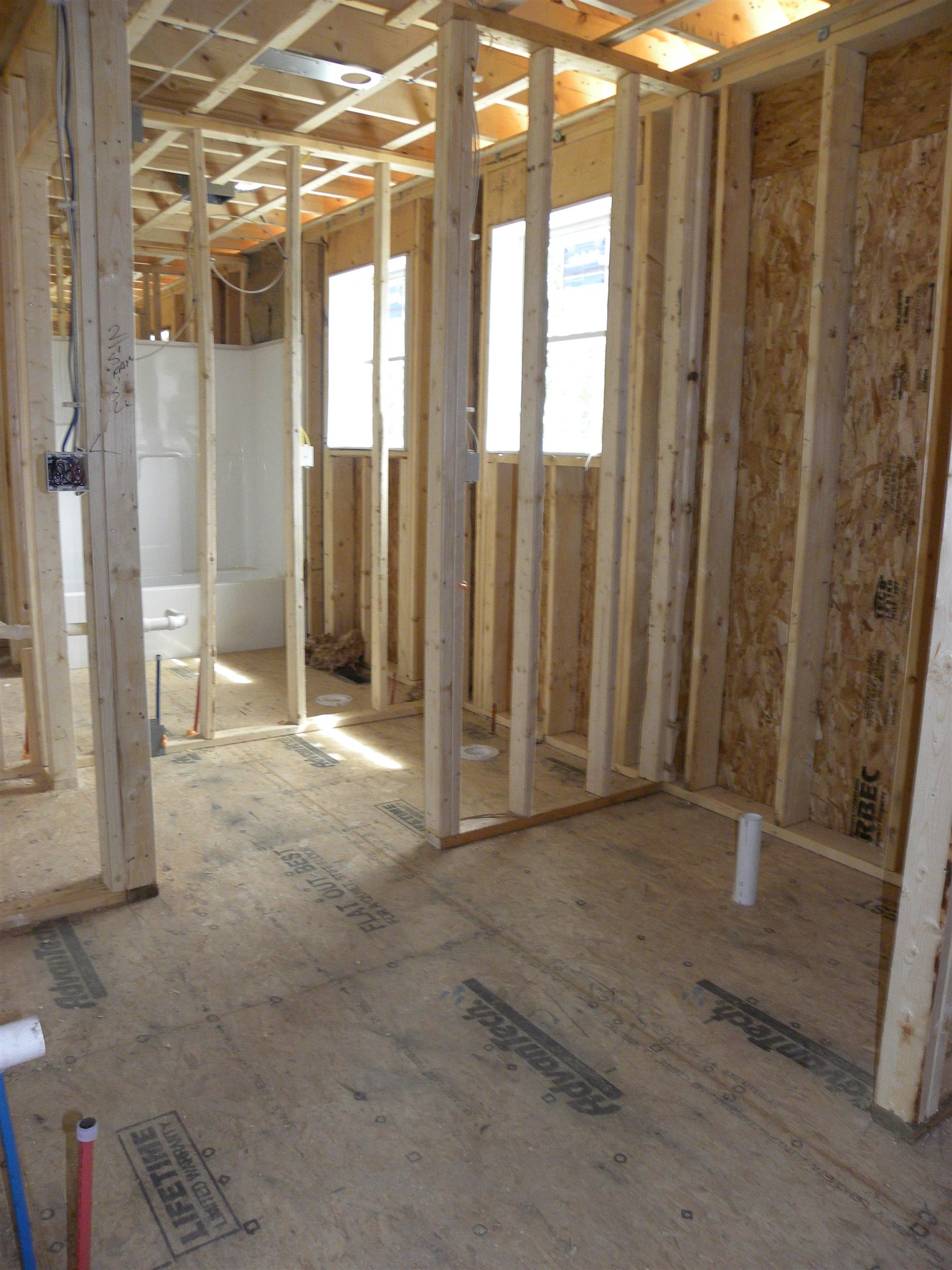 Primary Bath 23962625