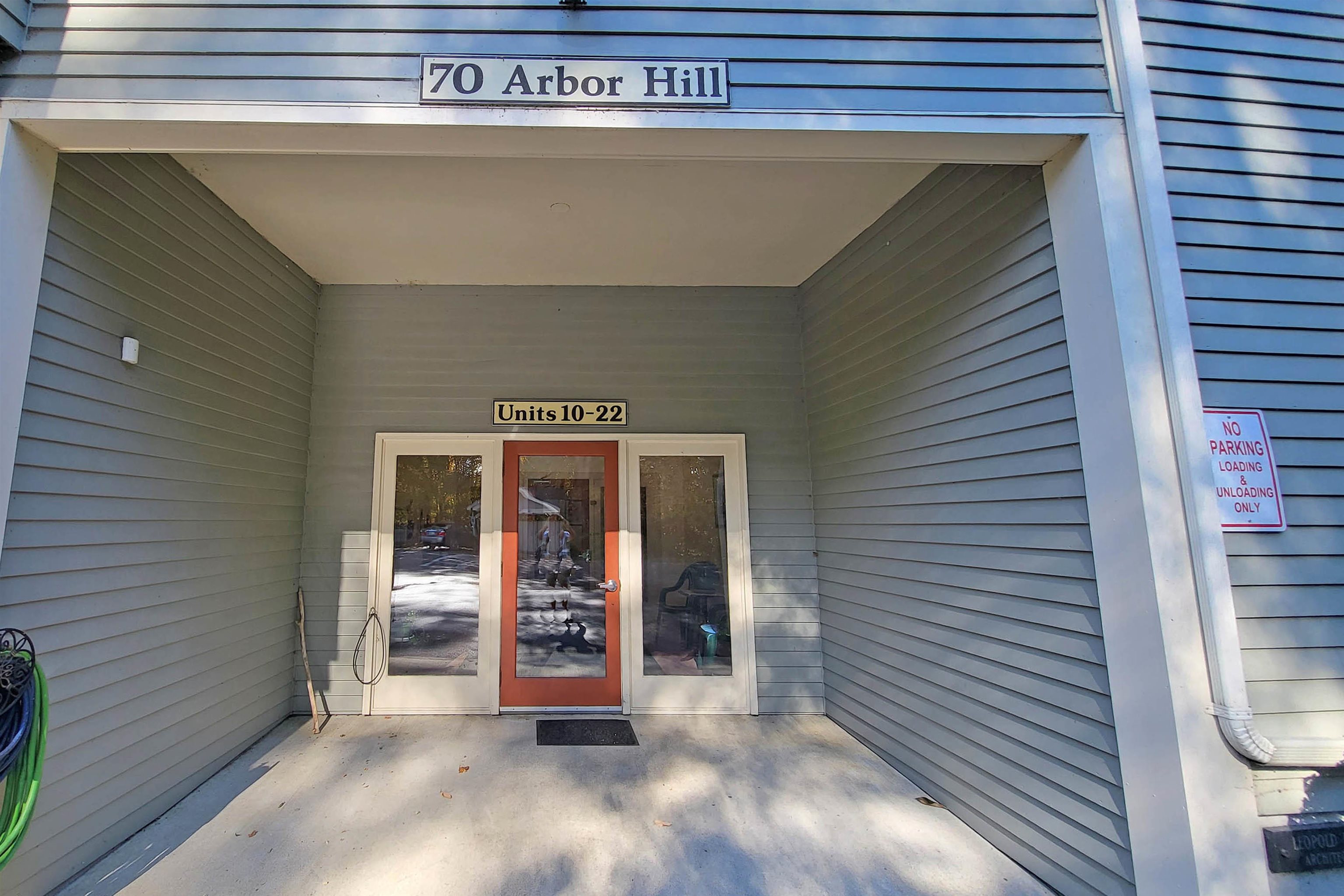 Brattleboro VT Condo for sale $249,000 $199 per sq.ft.
