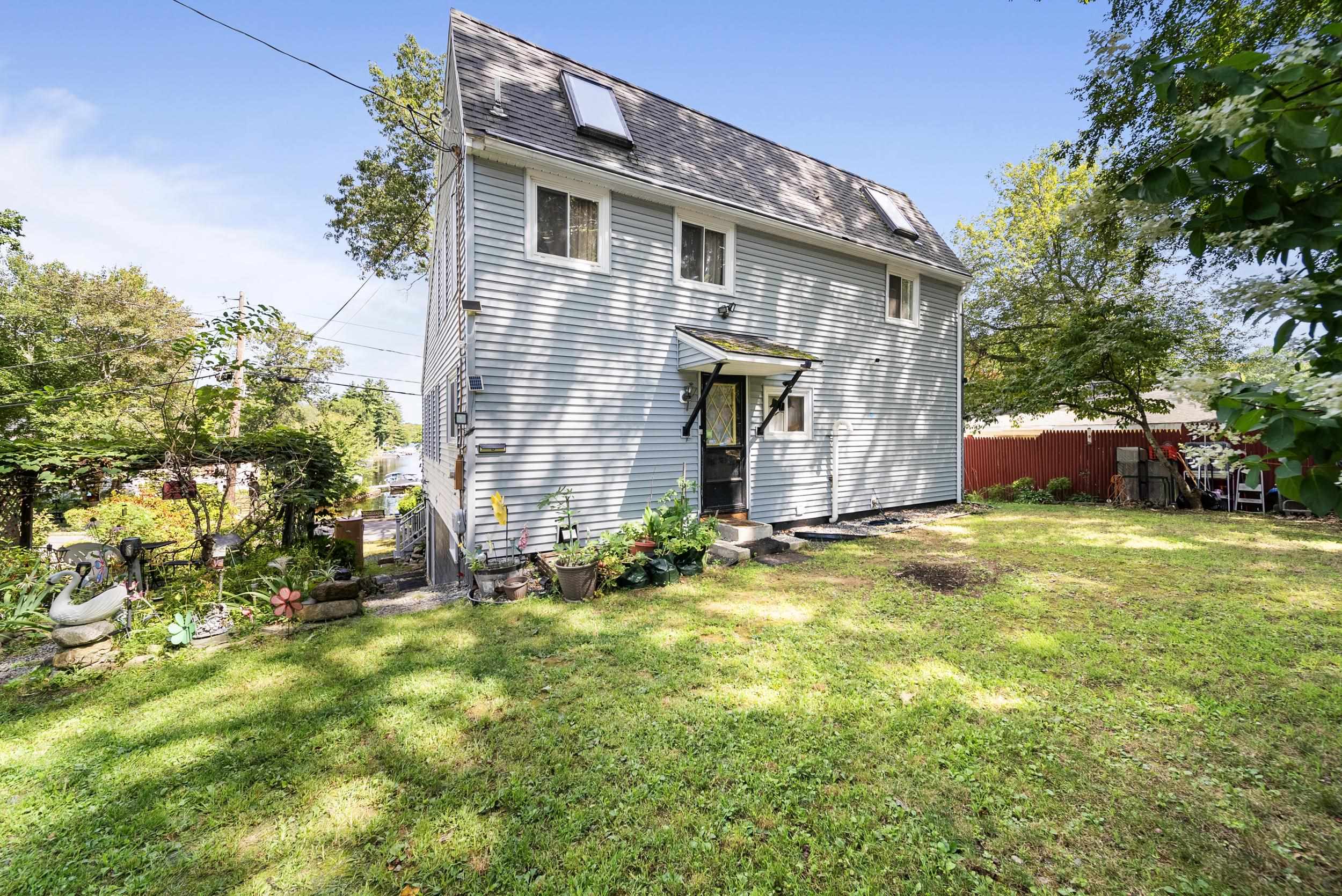 MLS 5059497: 82 Shore Drive, Salem NH