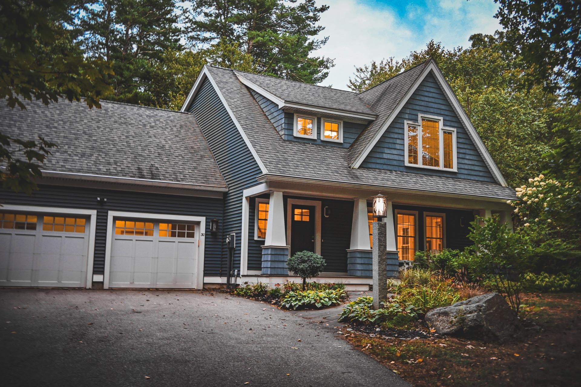 Photo of 30 Canney Road Durham NH 03824