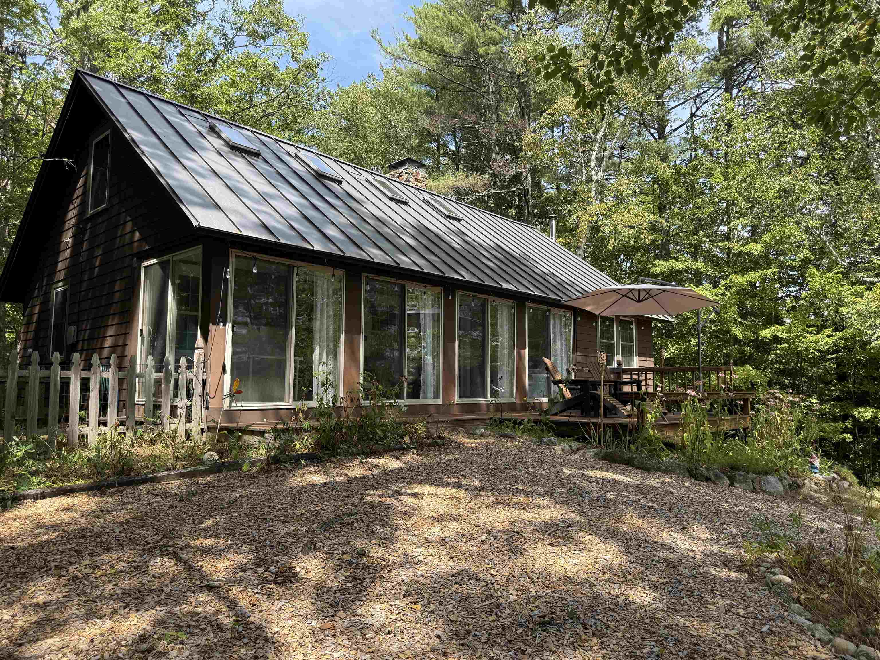 Photo of 83 Bagley Hill Road Warner NH 03278
