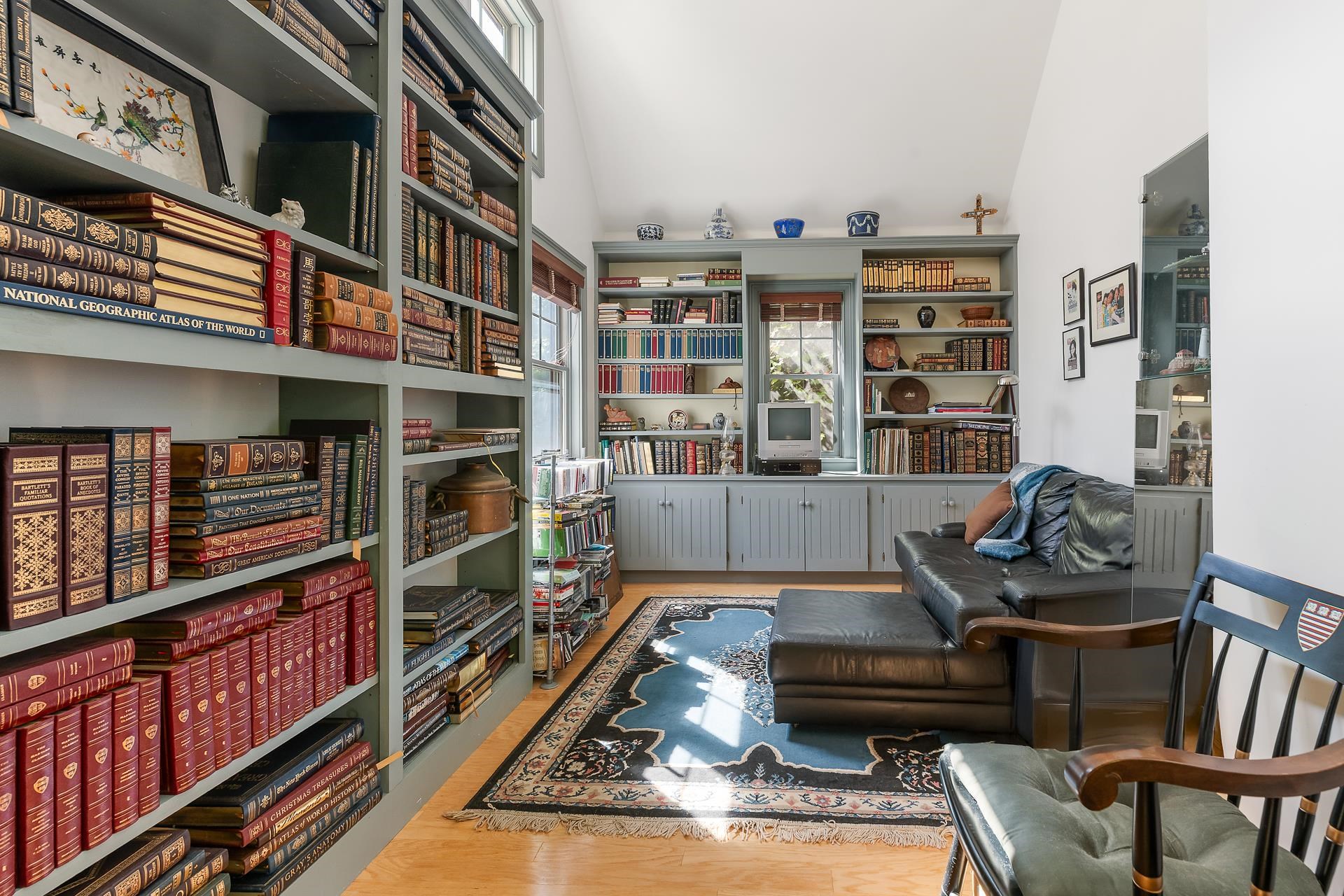 Library