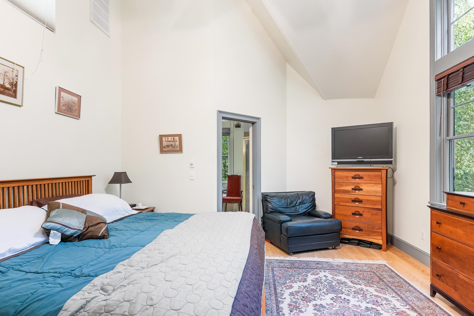 Primary Bedroom Suite