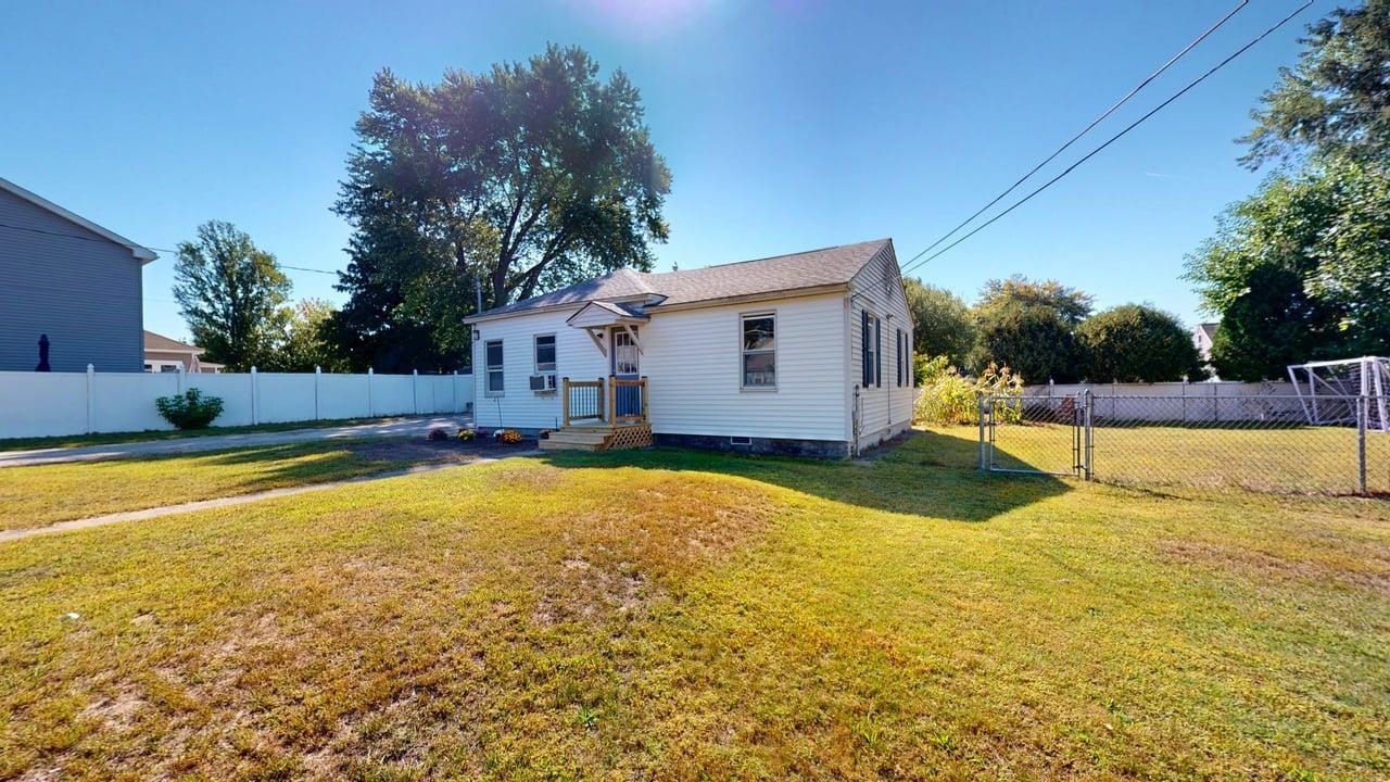 NASHUA NH Homes for sale