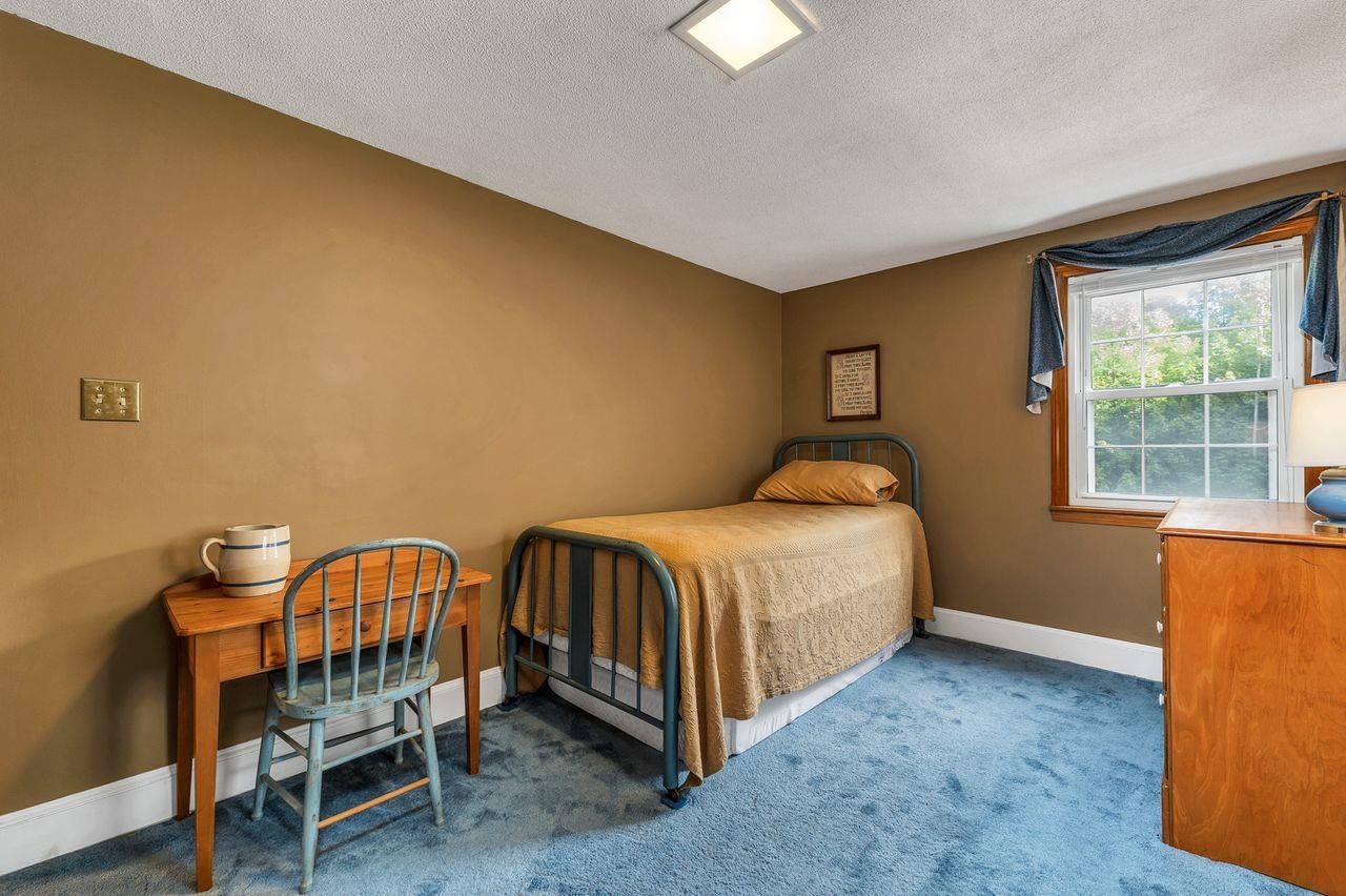 Upstairs BR #2
