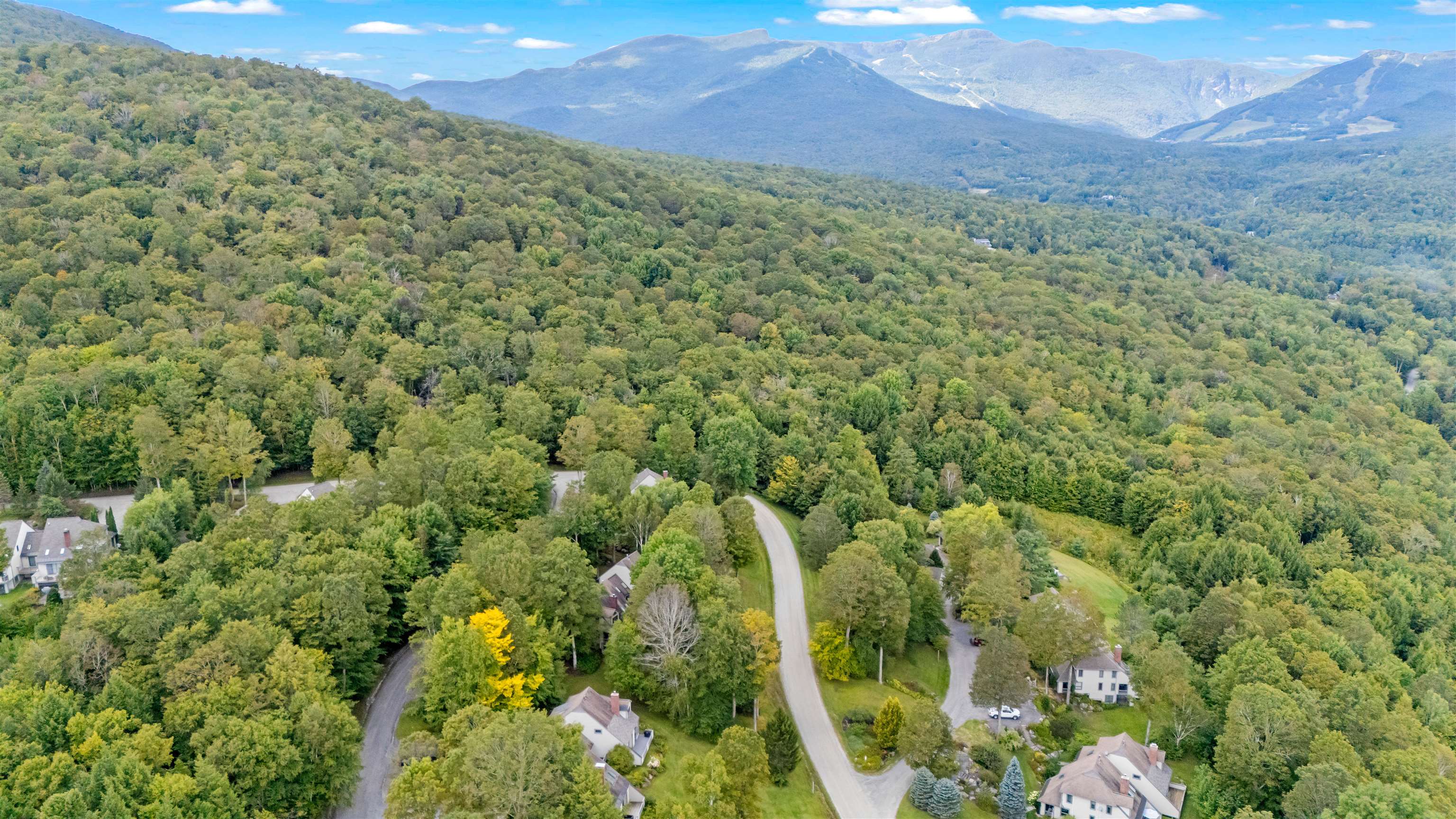 Homes for sale in Stowe, VT | 1209 Brook #16 Rd #16, Stowe, VT 05672 | MLS# 5059634