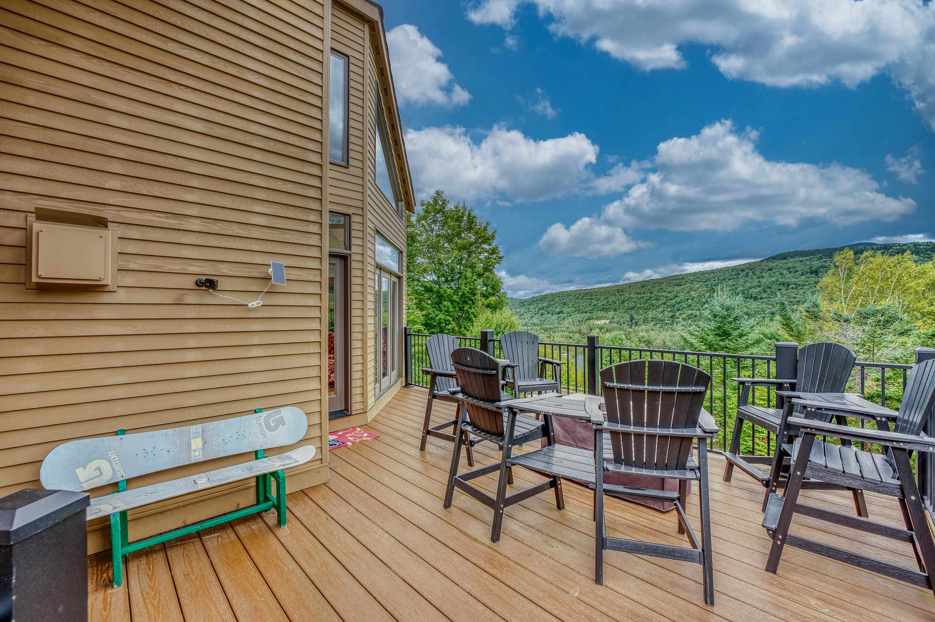 Homes for sale in Carroll, NH | 305 Crawford Ridge Rd #14, Carroll, NH 03575 | MLS# 5059680