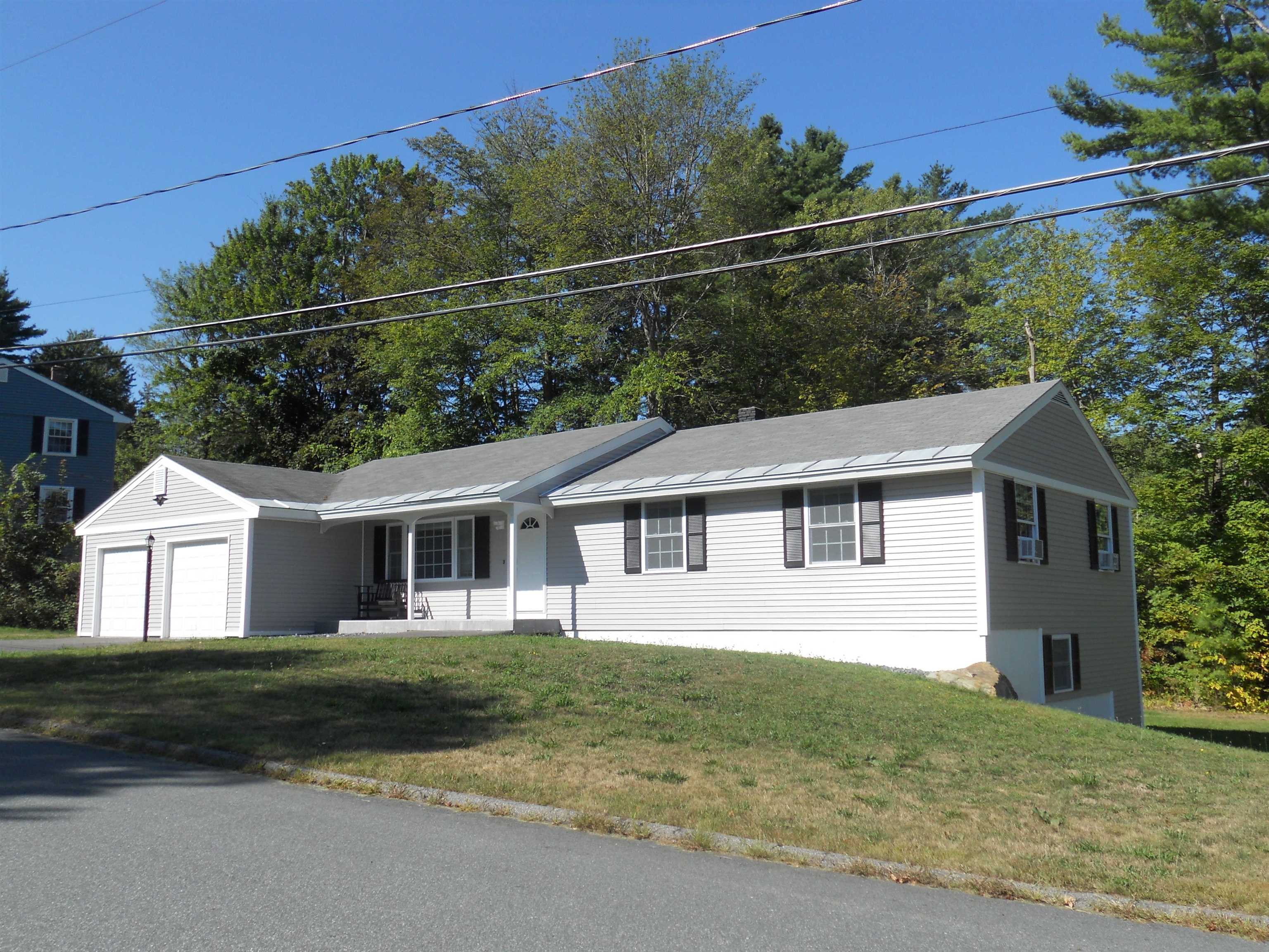 New Vinyl Siding and Shutters