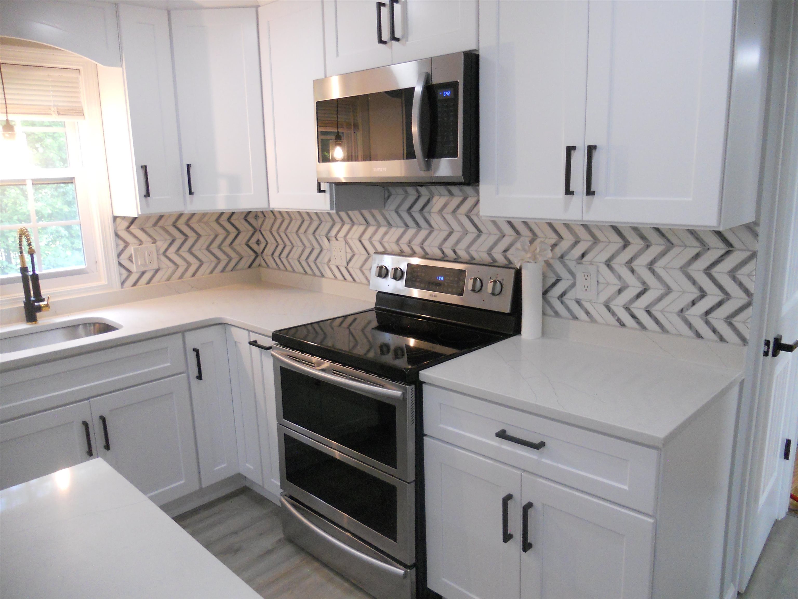 All New Appliances