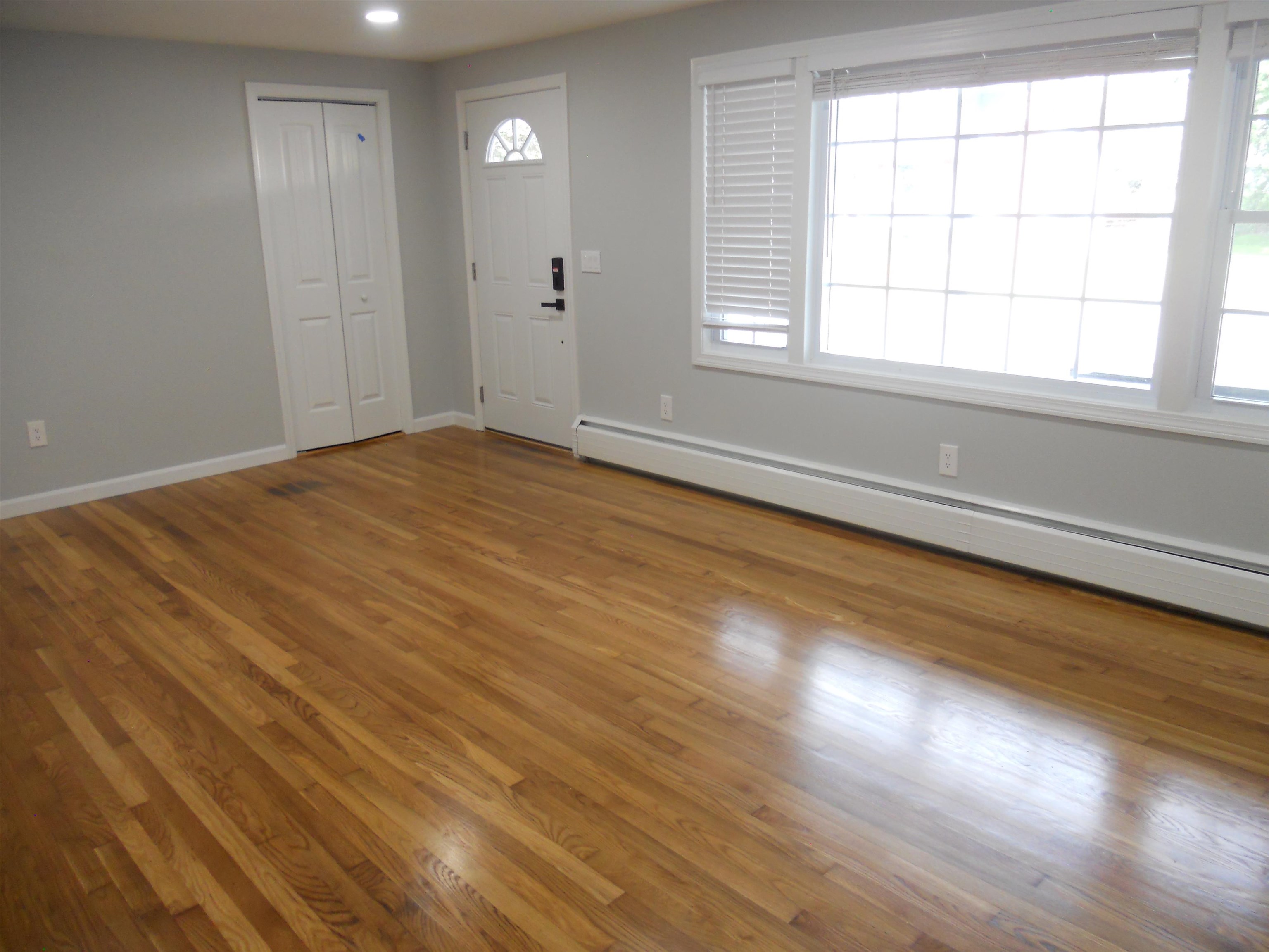 First Floor Family Room